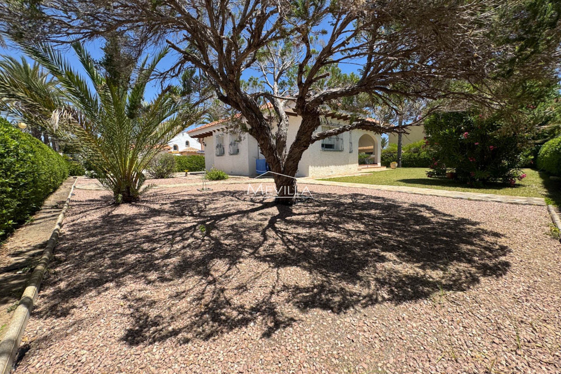 Återförsäljare - Villa - Orihuela Costa - Cabo Roig