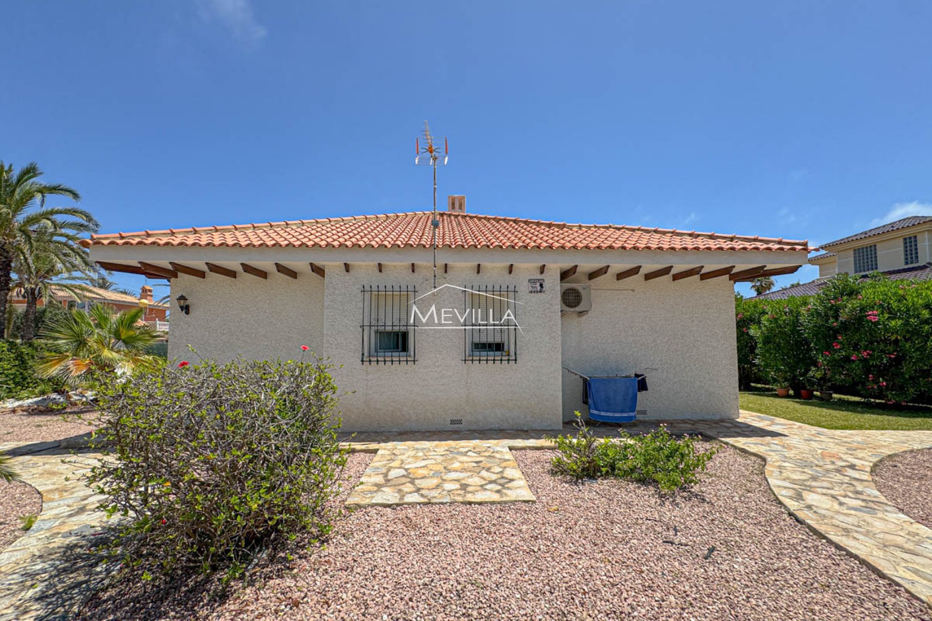 Återförsäljare - Villa - Orihuela Costa - Cabo Roig