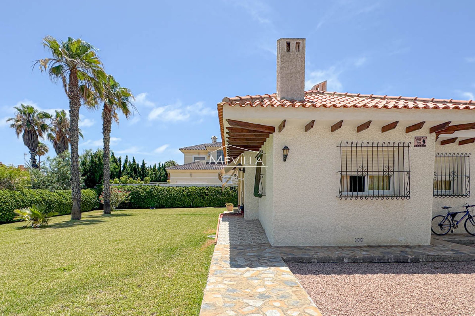 Återförsäljare - Villa - Orihuela Costa - Cabo Roig