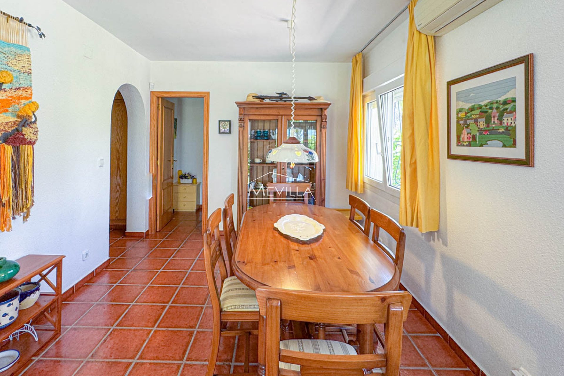 Återförsäljare - Villa - Orihuela Costa - Cabo Roig