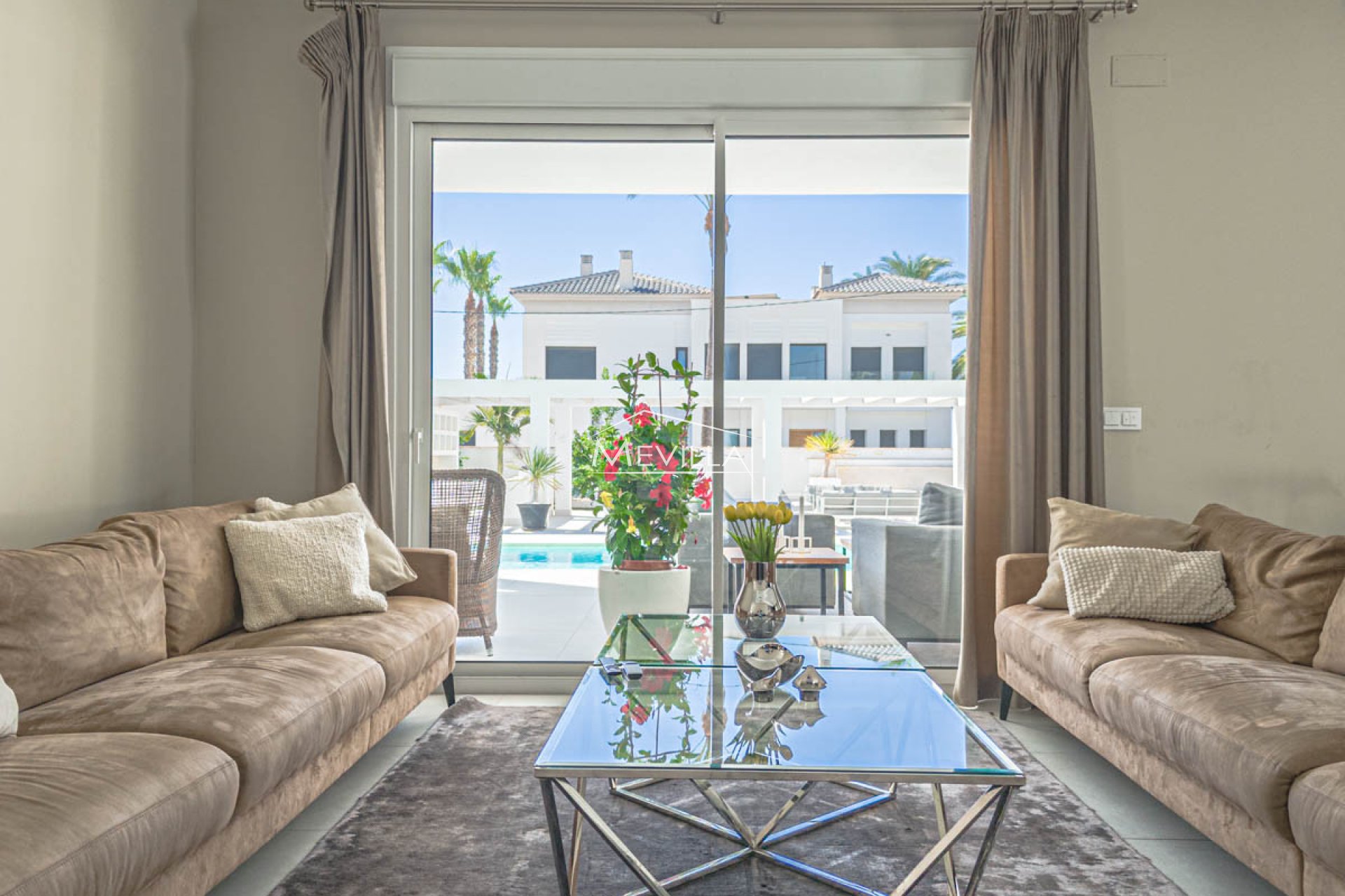 Återförsäljare - Villa - Orihuela Costa - Cabo Roig