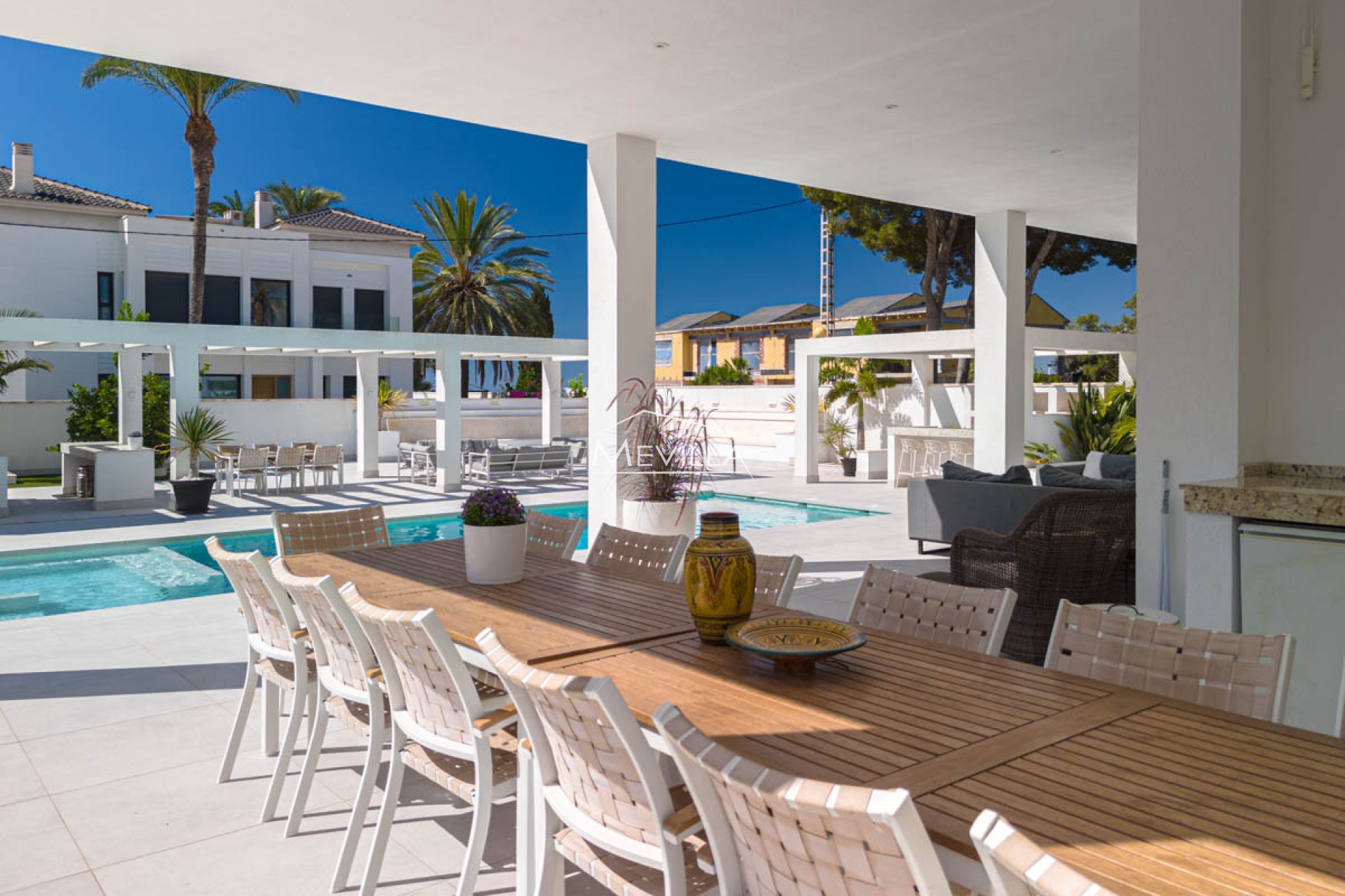 Återförsäljare - Villa - Orihuela Costa - Cabo Roig