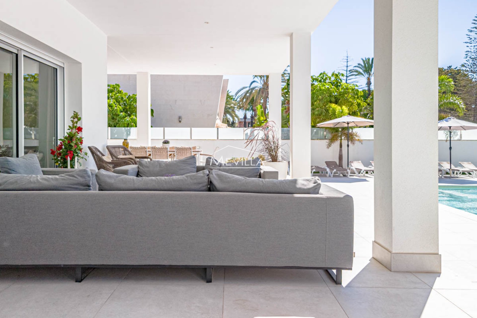 Återförsäljare - Villa - Orihuela Costa - Cabo Roig