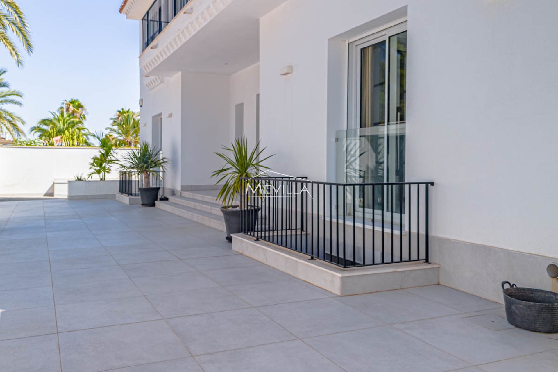 Återförsäljare - Villa - Orihuela Costa - Cabo Roig
