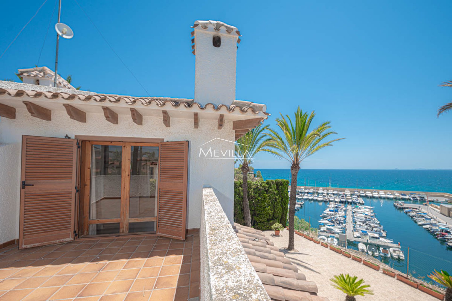 Återförsäljare - Villa - Orihuela Costa - Cabo Roig