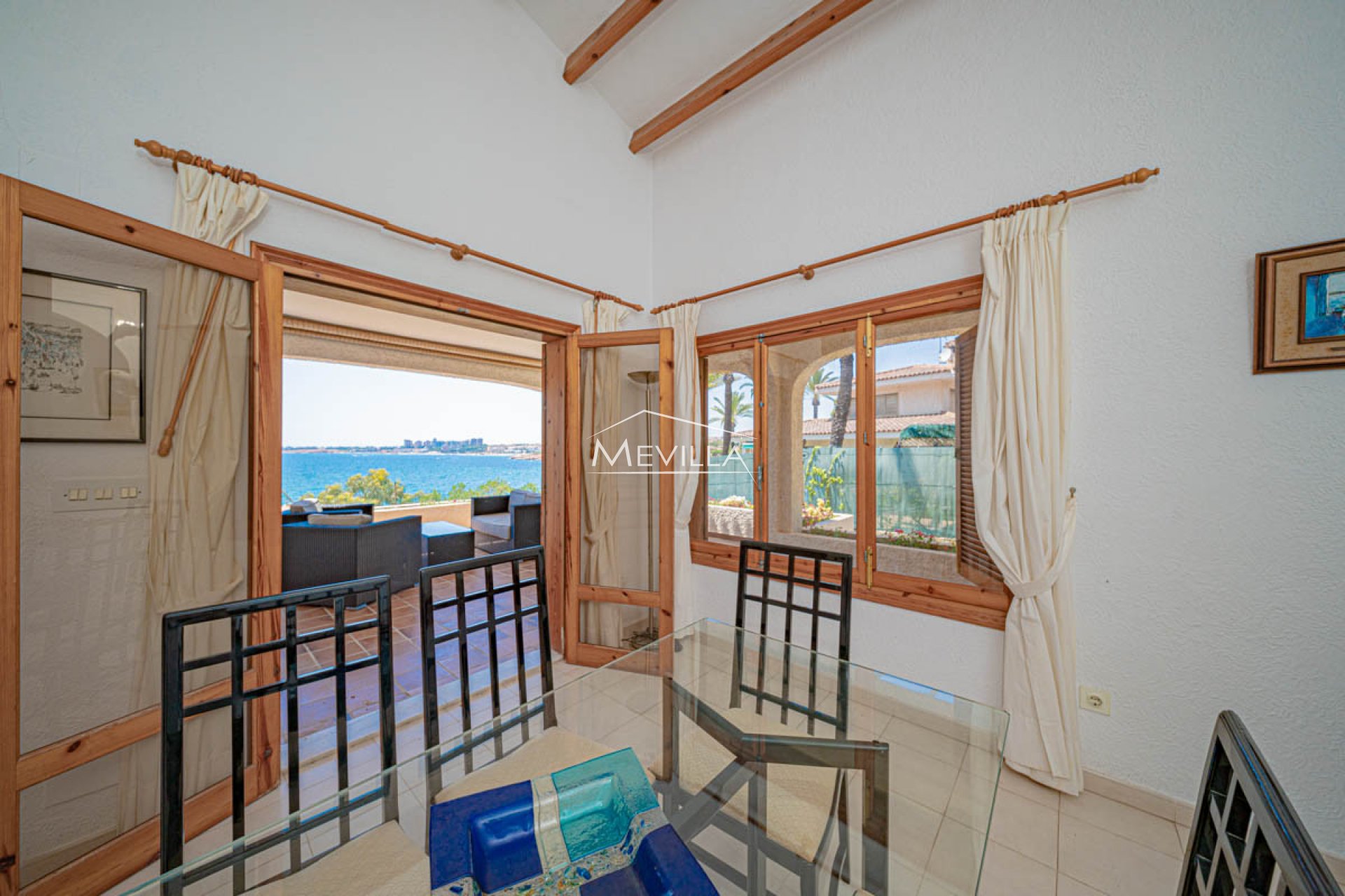 Återförsäljare - Villa - Orihuela Costa - Cabo Roig