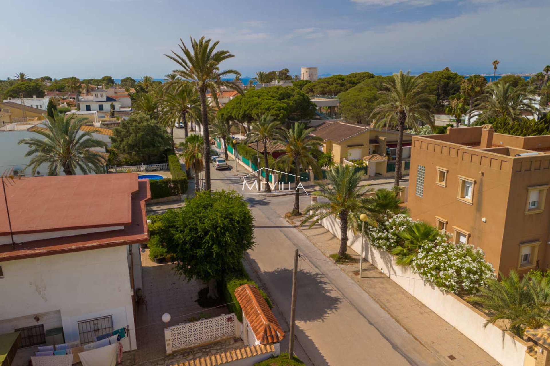 Återförsäljare - Villa - Orihuela Costa - Cabo Roig