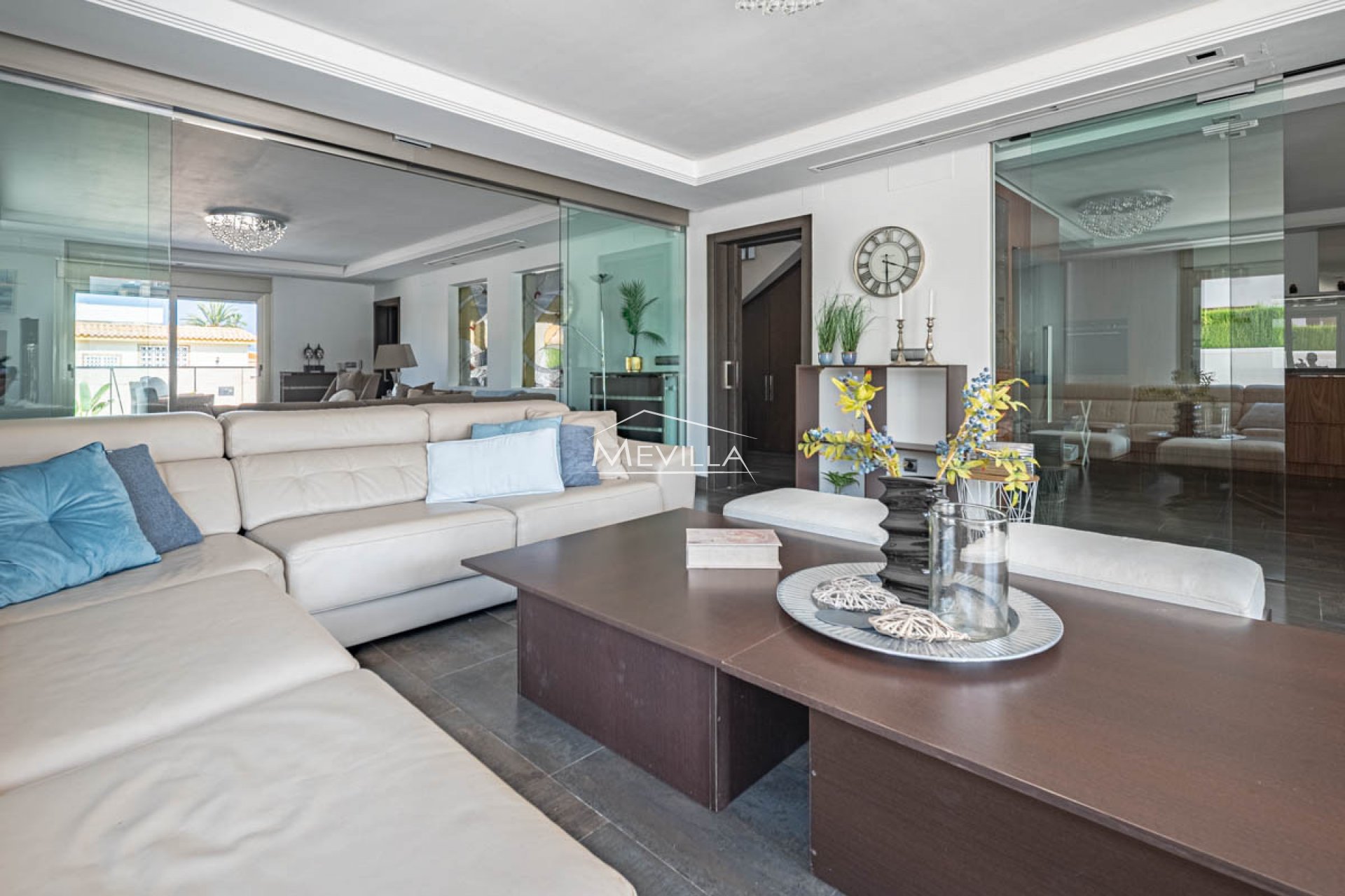 Återförsäljare - Villa - Orihuela Costa - Cabo Roig