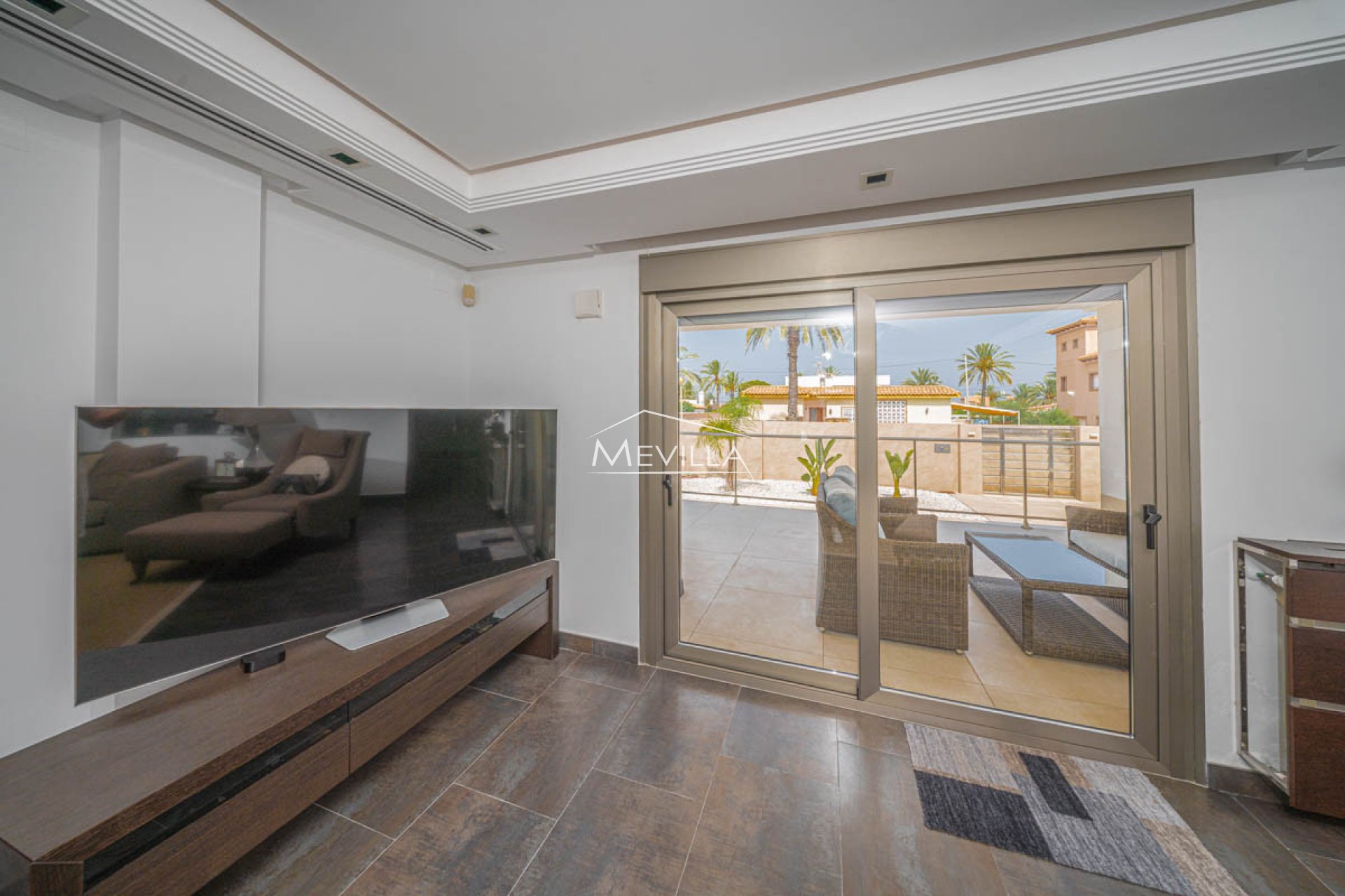 Återförsäljare - Villa - Orihuela Costa - Cabo Roig