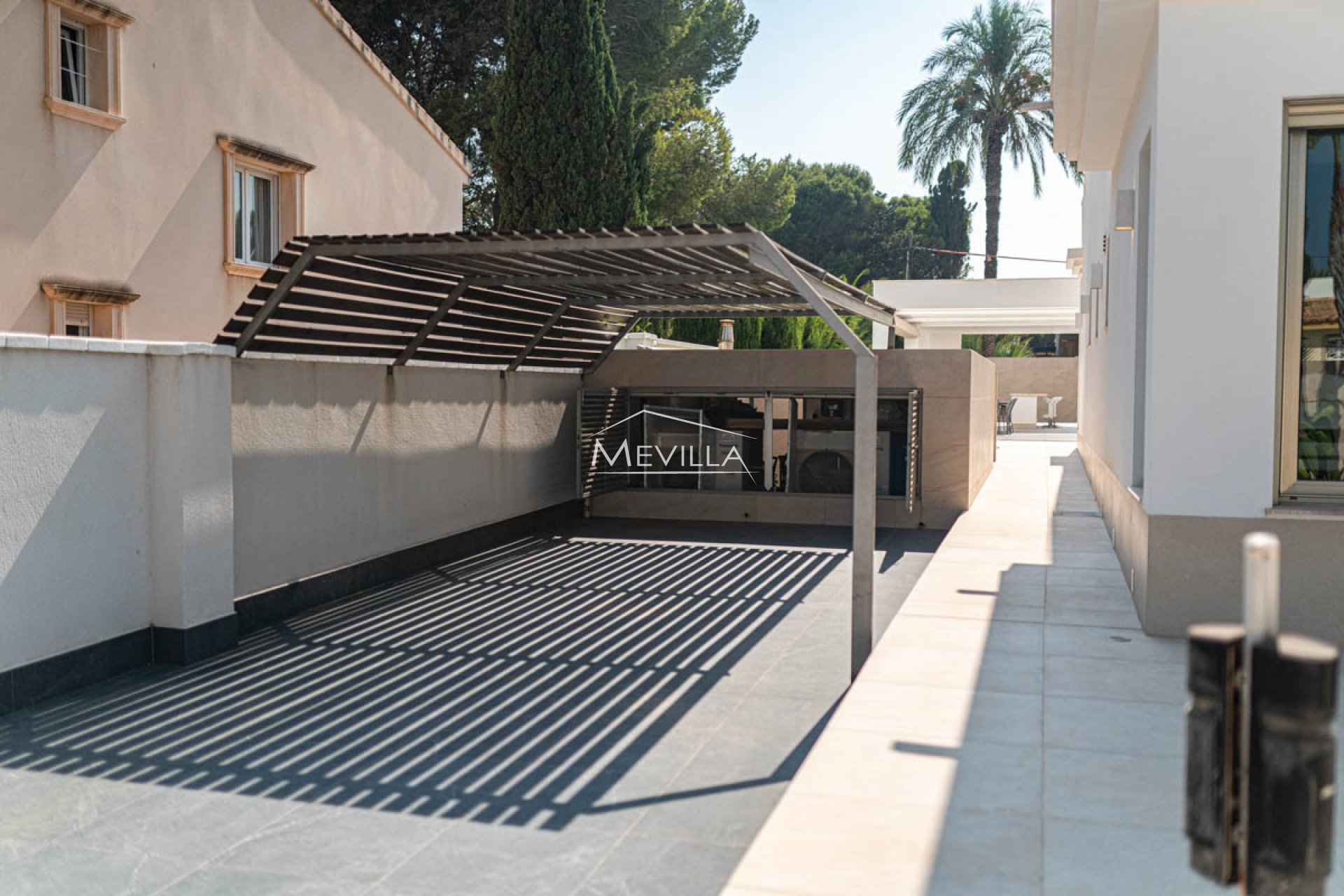 Återförsäljare - Villa - Orihuela Costa - Cabo Roig