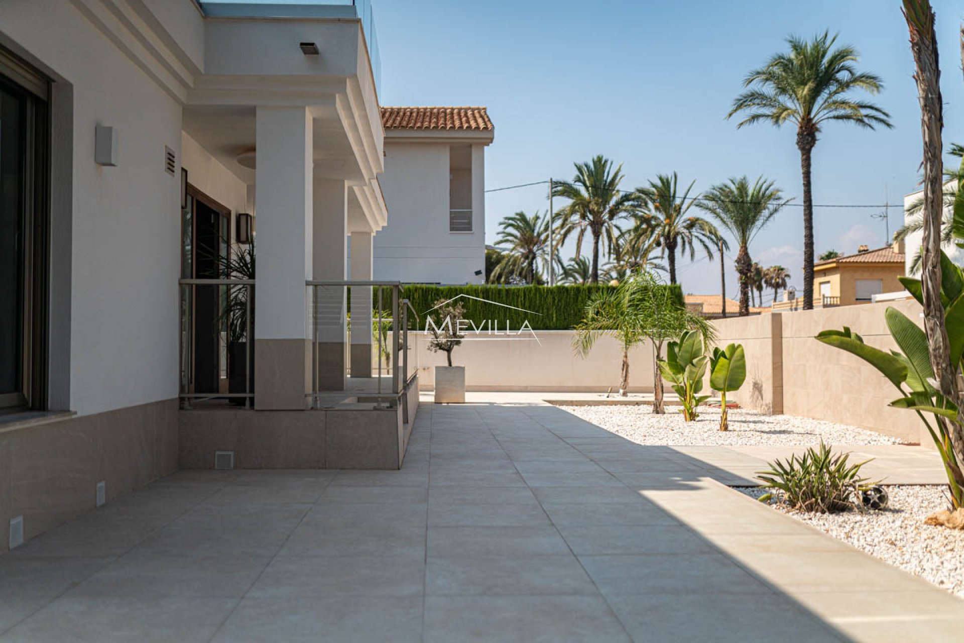 Återförsäljare - Villa - Orihuela Costa - Cabo Roig