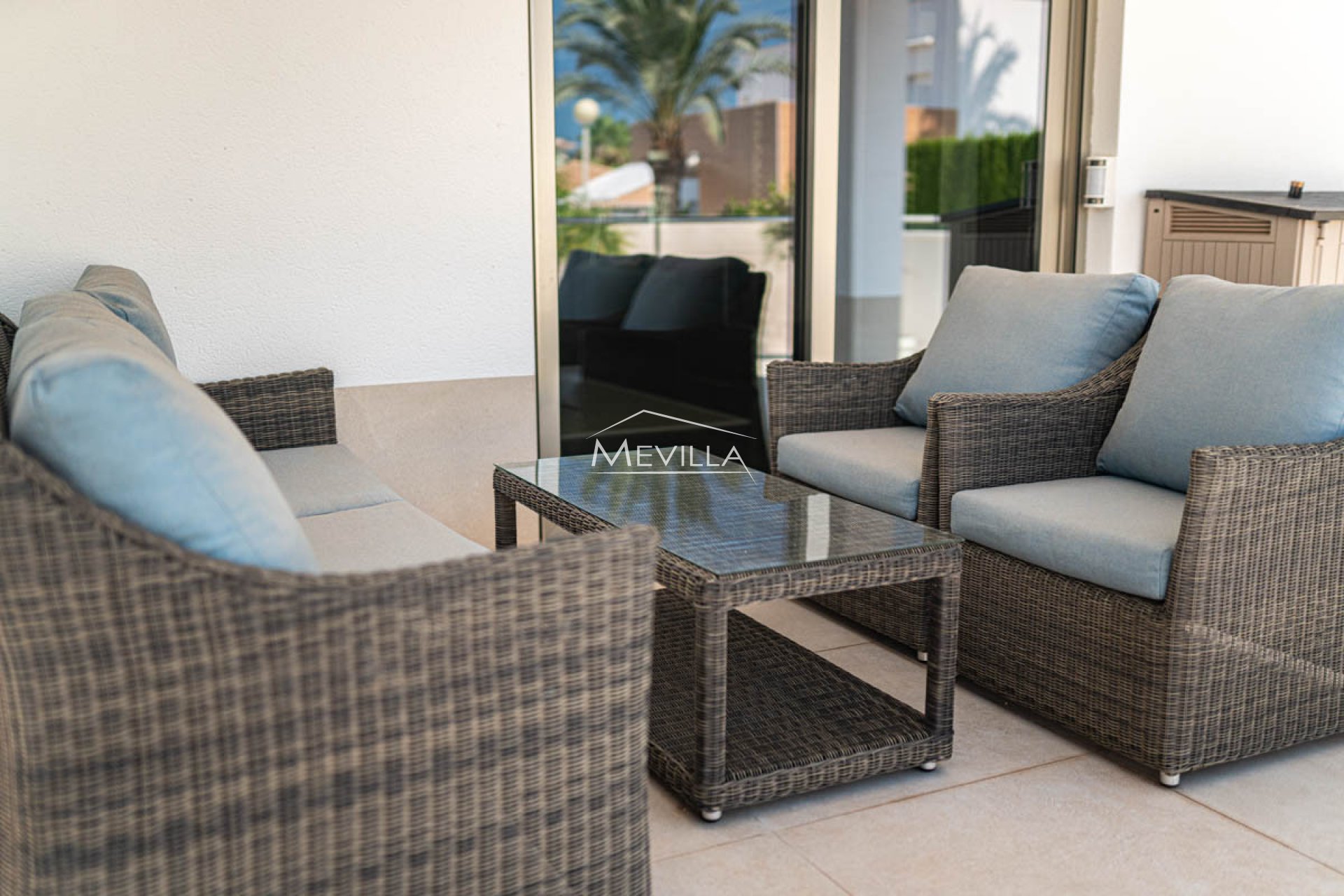 Återförsäljare - Villa - Orihuela Costa - Cabo Roig