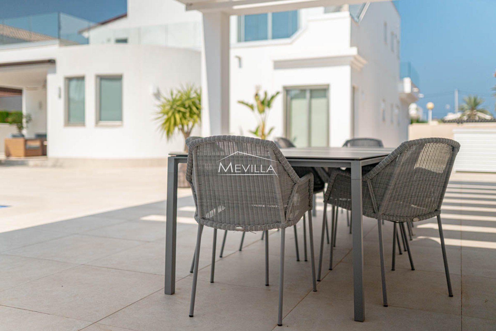 Återförsäljare - Villa - Orihuela Costa - Cabo Roig