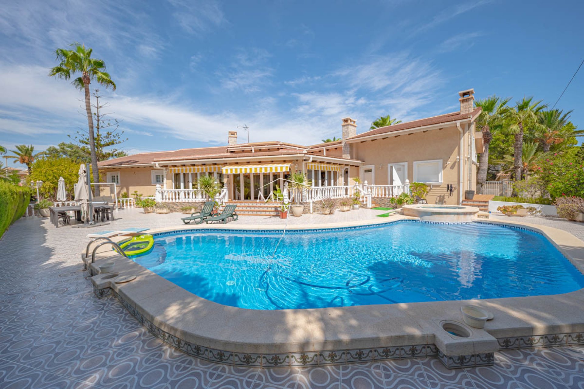 Återförsäljare - Villa - Orihuela Costa - Cabo Roig