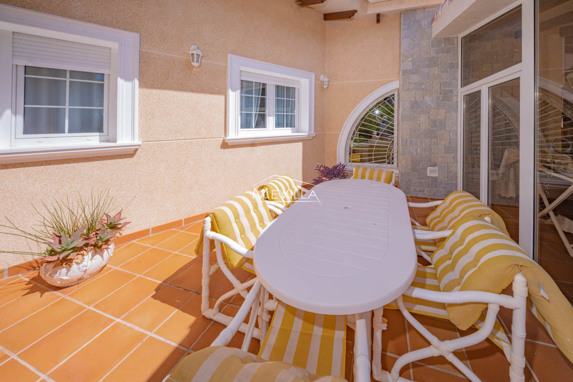 Återförsäljare - Villa - Orihuela Costa - Cabo Roig