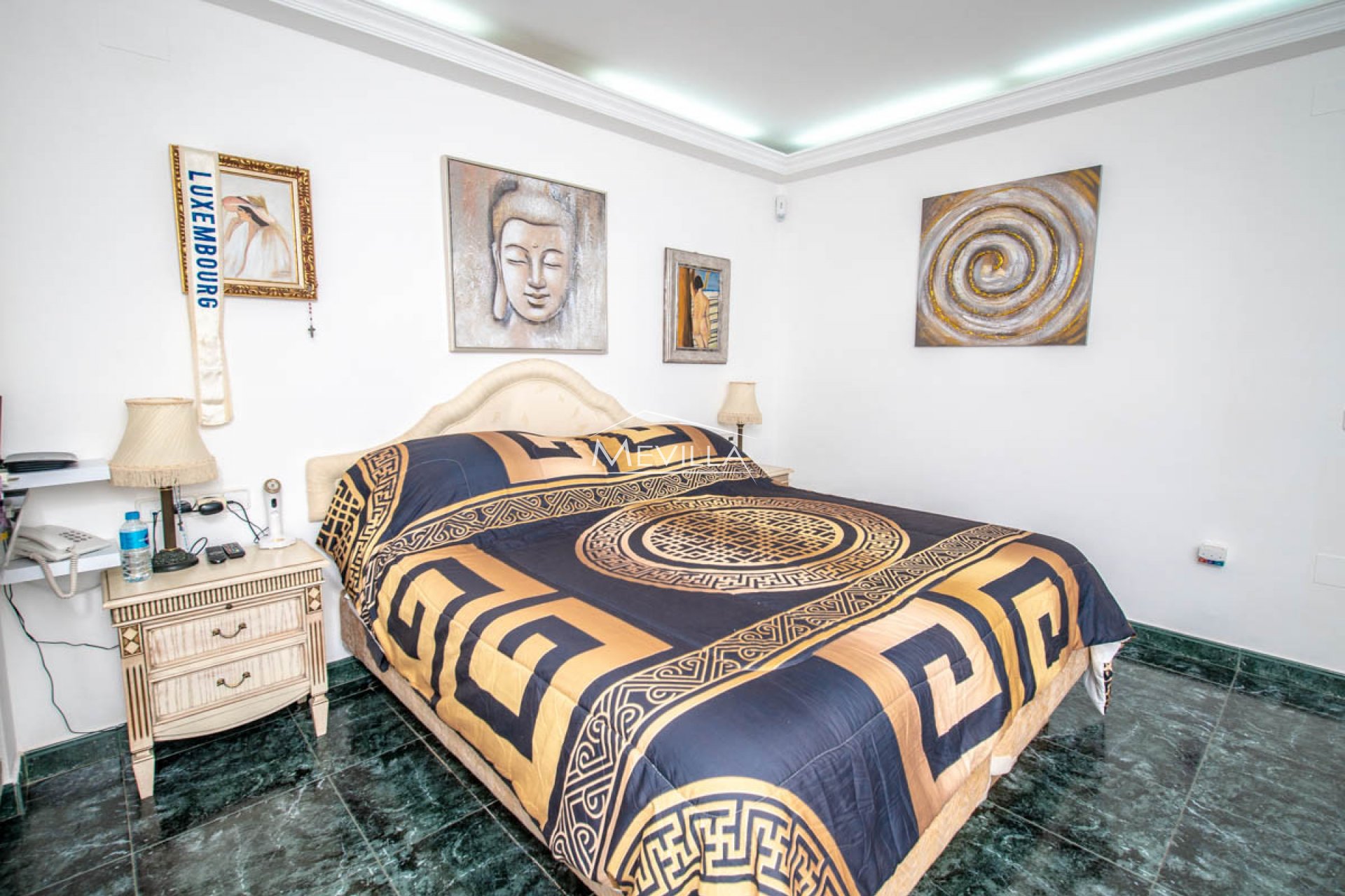 Återförsäljare - Villa - Orihuela Costa - Cabo Roig