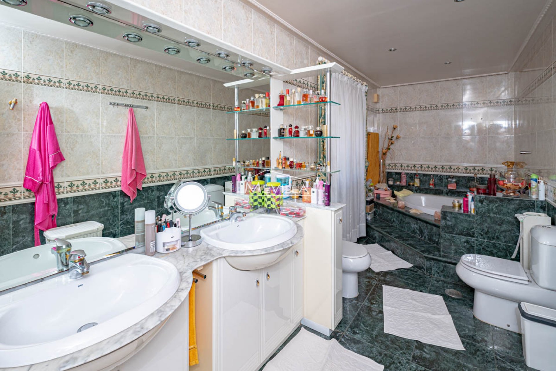 Återförsäljare - Villa - Orihuela Costa - Cabo Roig