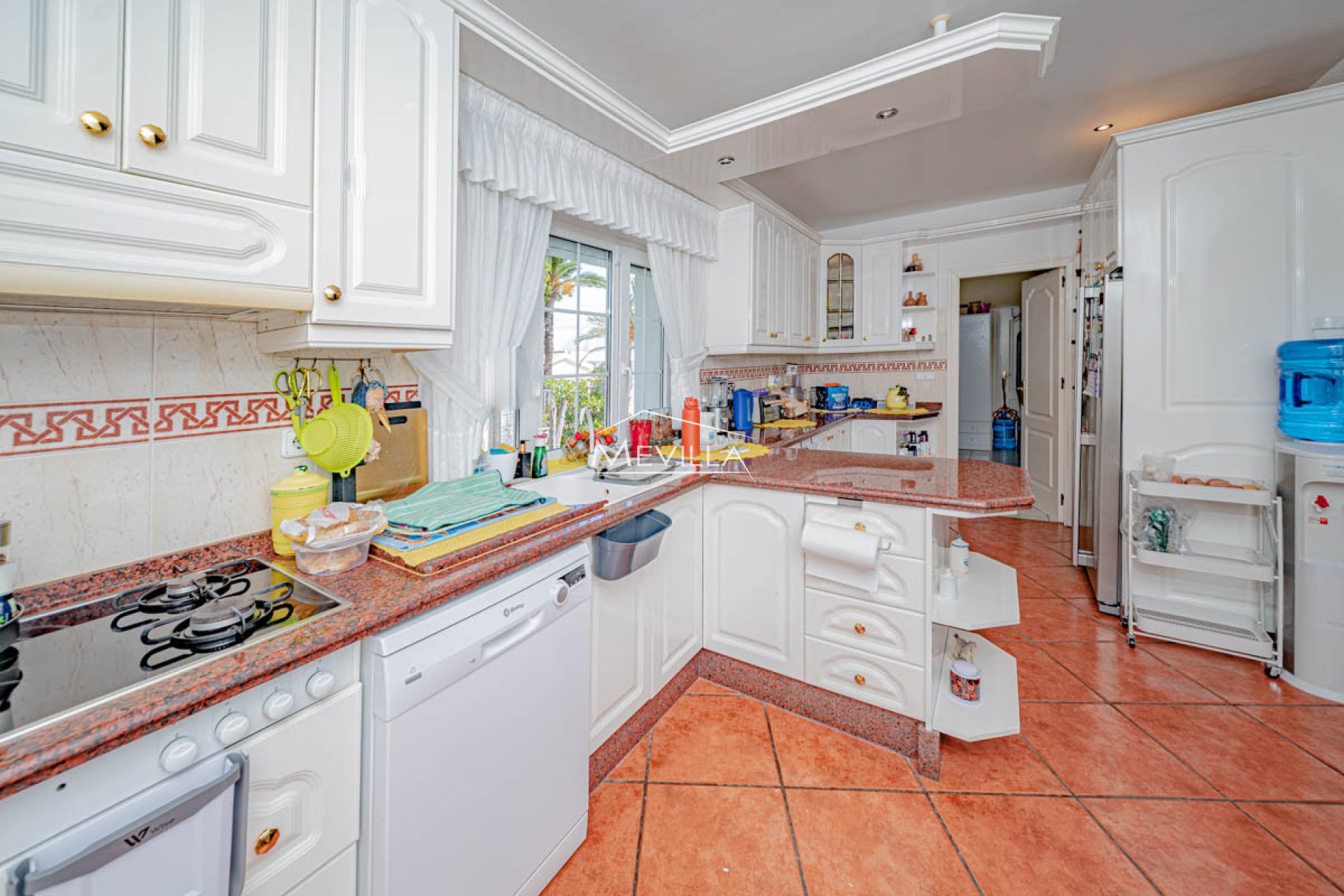 Återförsäljare - Villa - Orihuela Costa - Cabo Roig