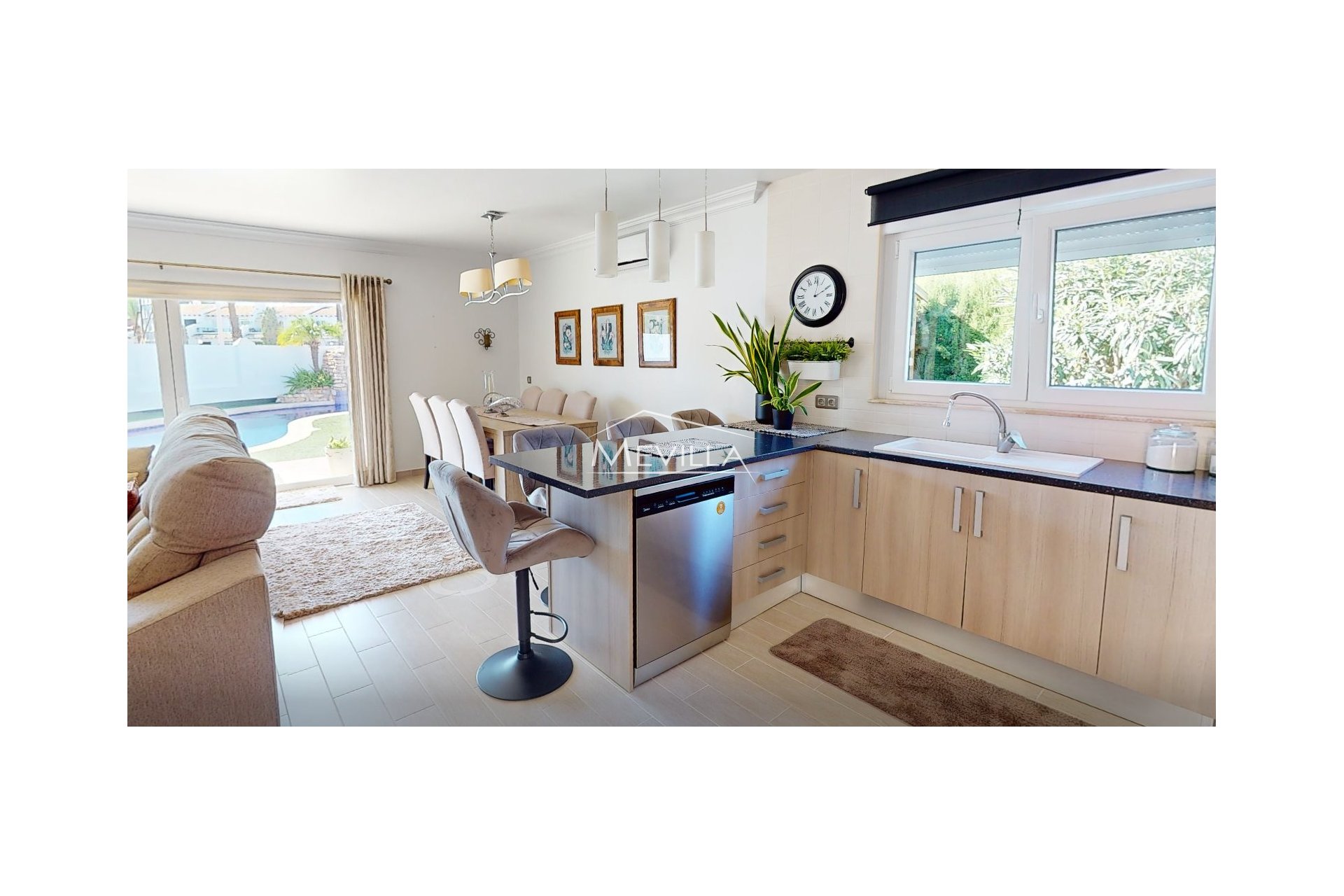 Återförsäljare - Villa - Orihuela Costa - Cabo Roig