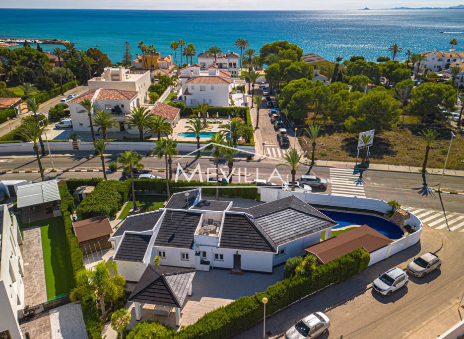 Återförsäljare - Villa - Orihuela Costa - Cabo Roig