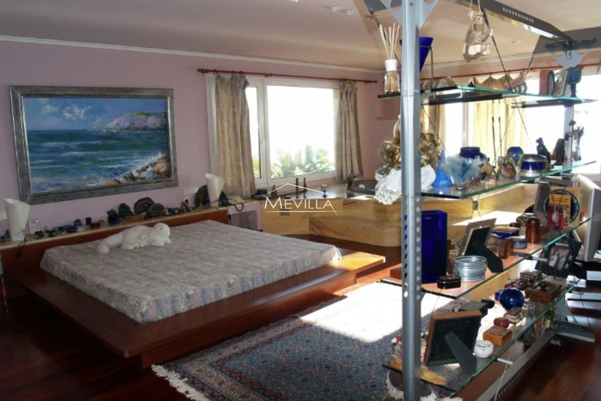 Återförsäljare - Villa - Orihuela Costa - Cabo Roig