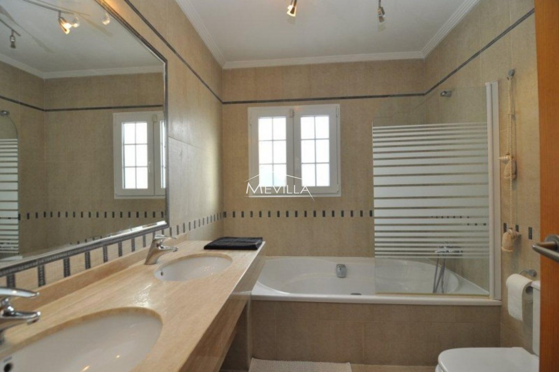 Återförsäljare - Villa - Orihuela Costa - Cabo Roig