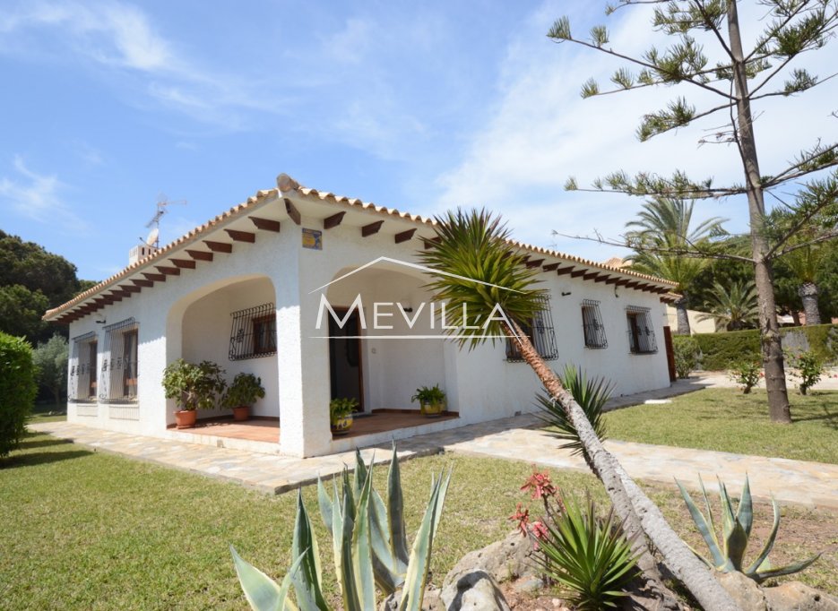 Återförsäljare - Villa - Orihuela Costa - Cabo Roig