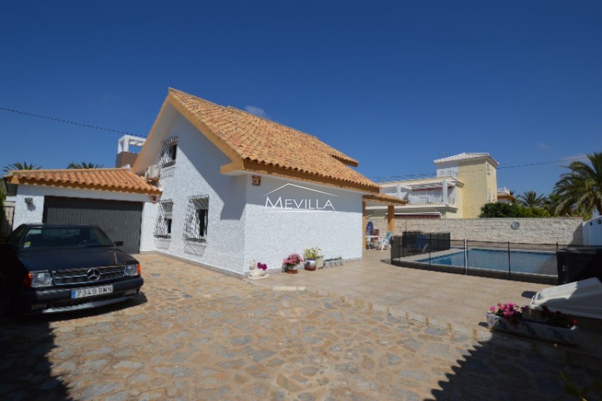 Återförsäljare - Villa - Orihuela Costa - Cabo Roig