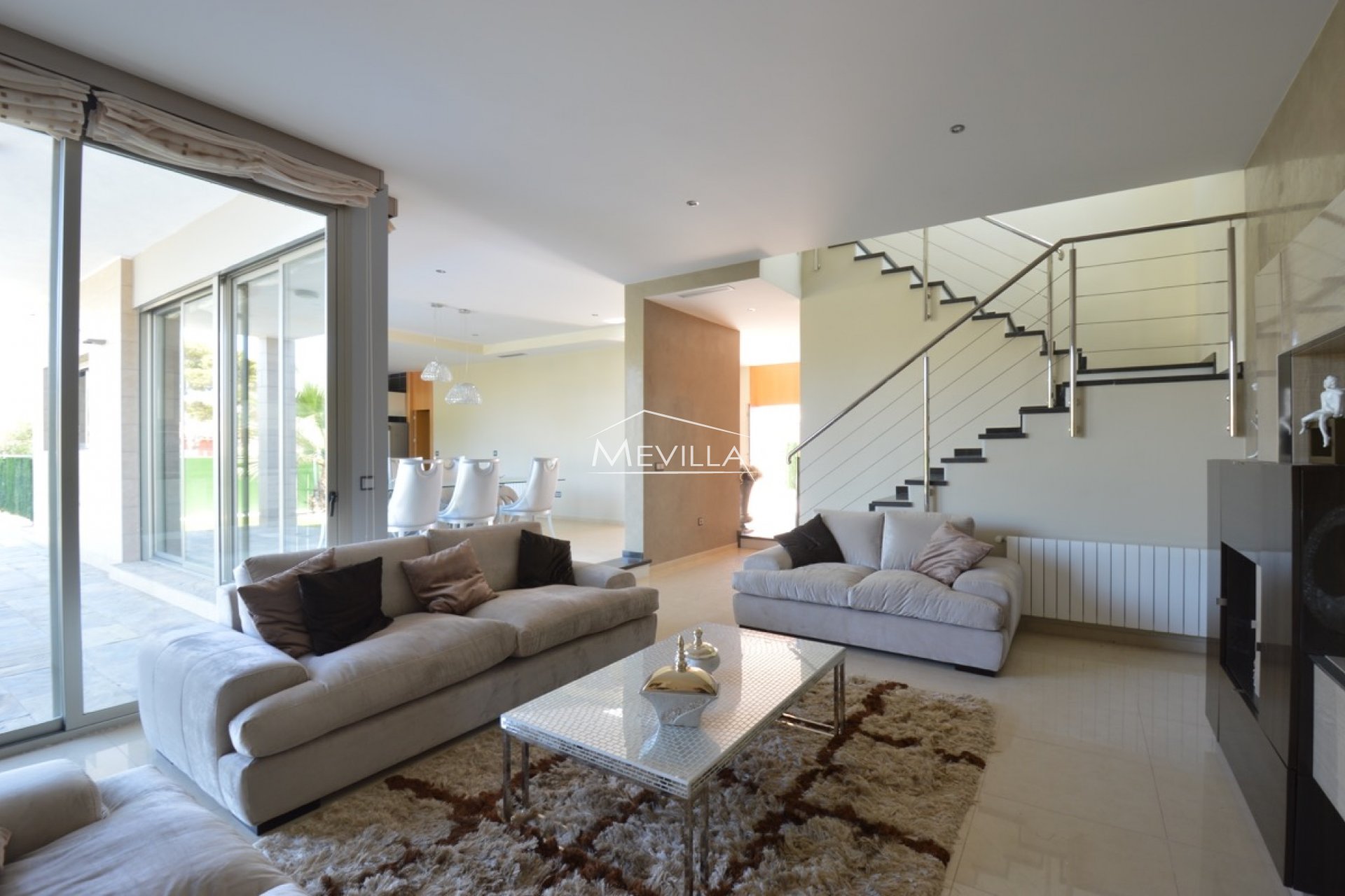 Återförsäljare - Villa - Orihuela Costa - Cabo Roig