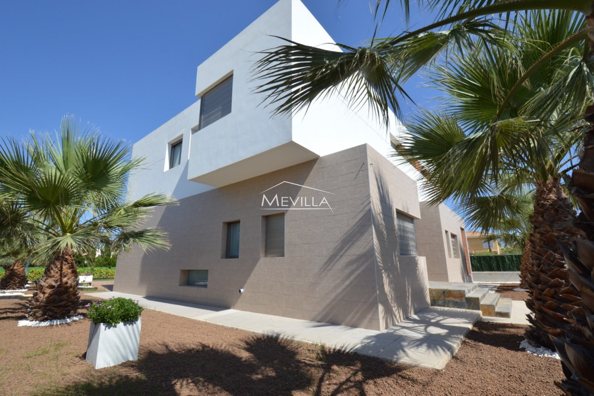 Återförsäljare - Villa - Orihuela Costa - Cabo Roig