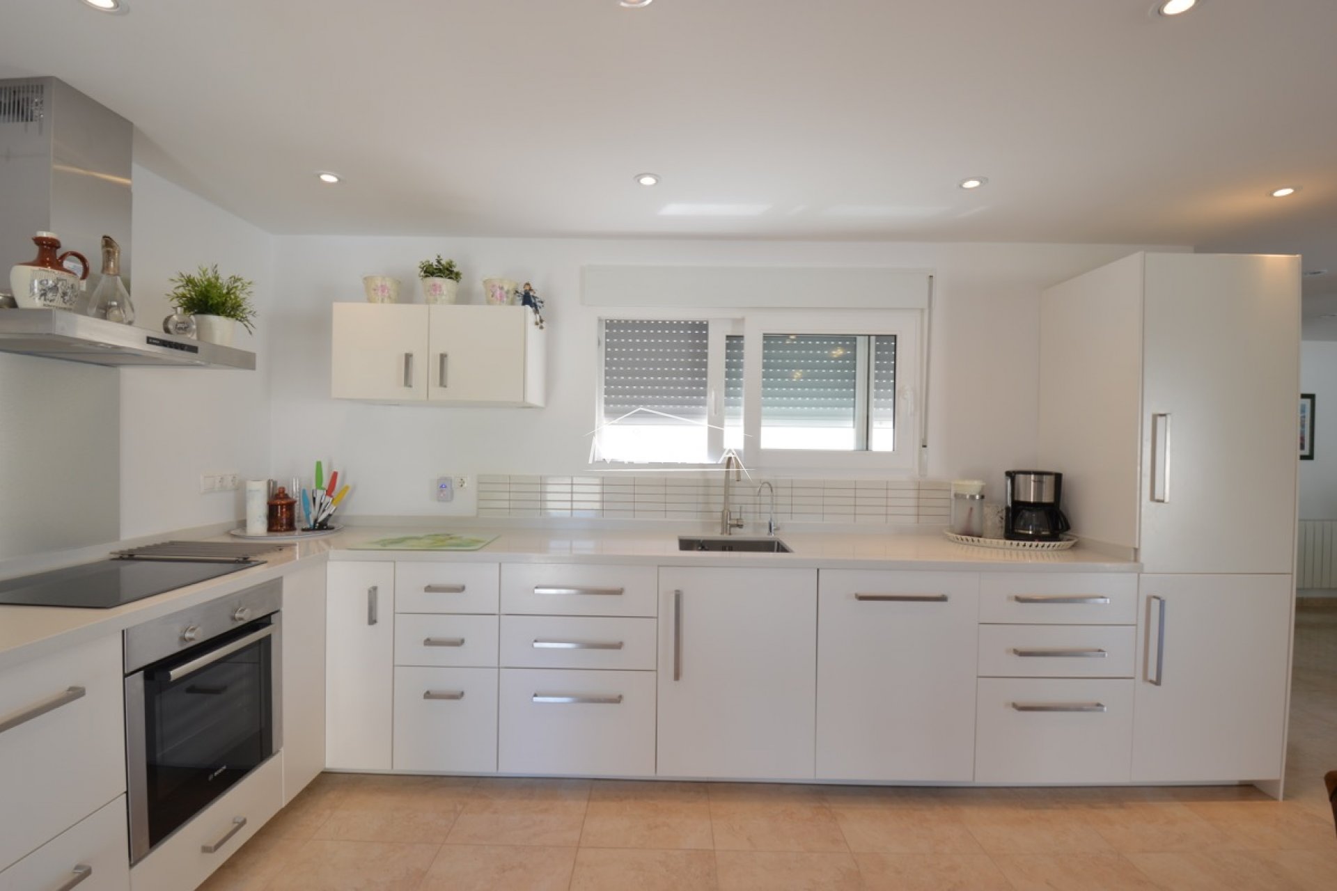 Återförsäljare - Villa - Orihuela Costa - Cabo Roig