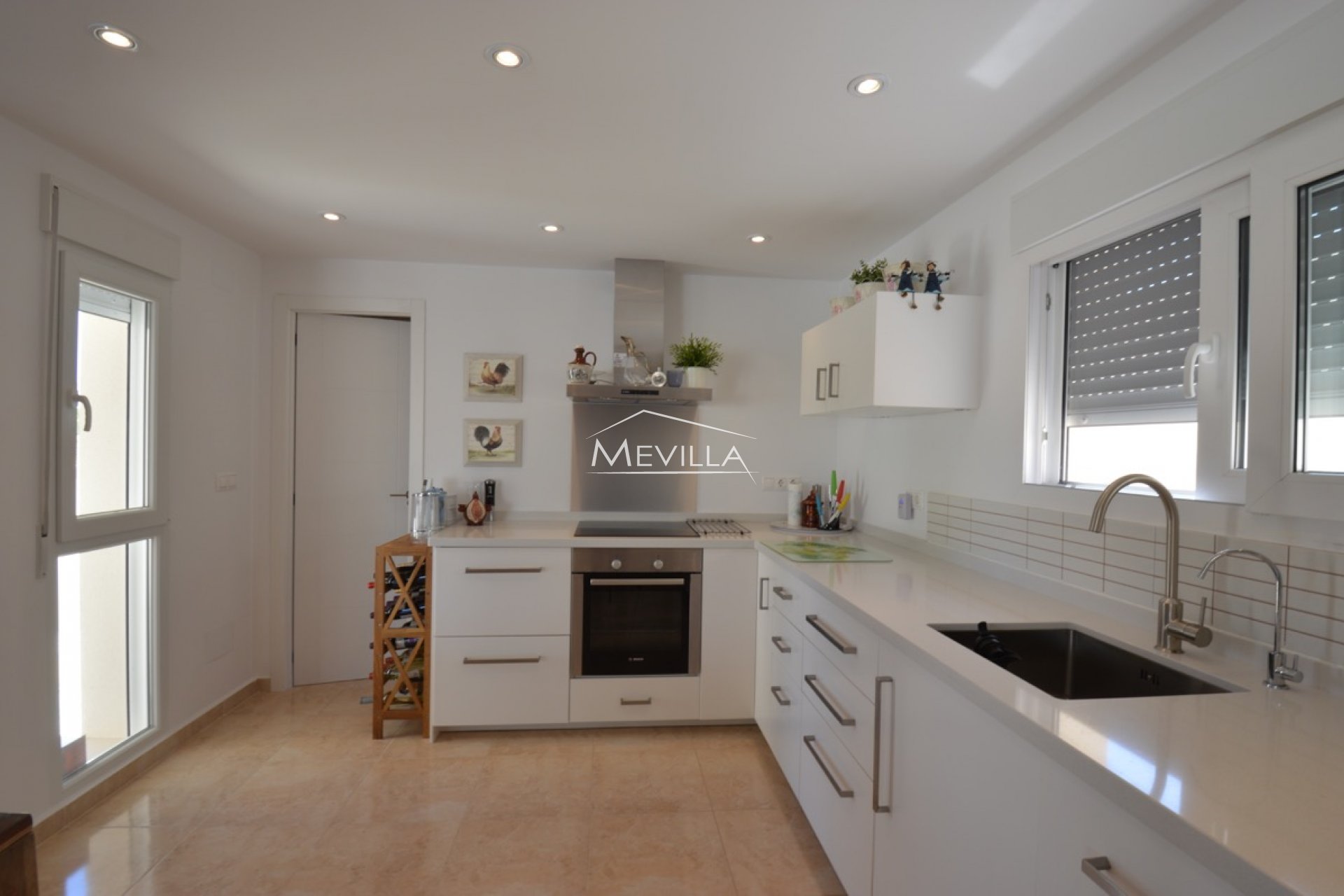 Återförsäljare - Villa - Orihuela Costa - Cabo Roig