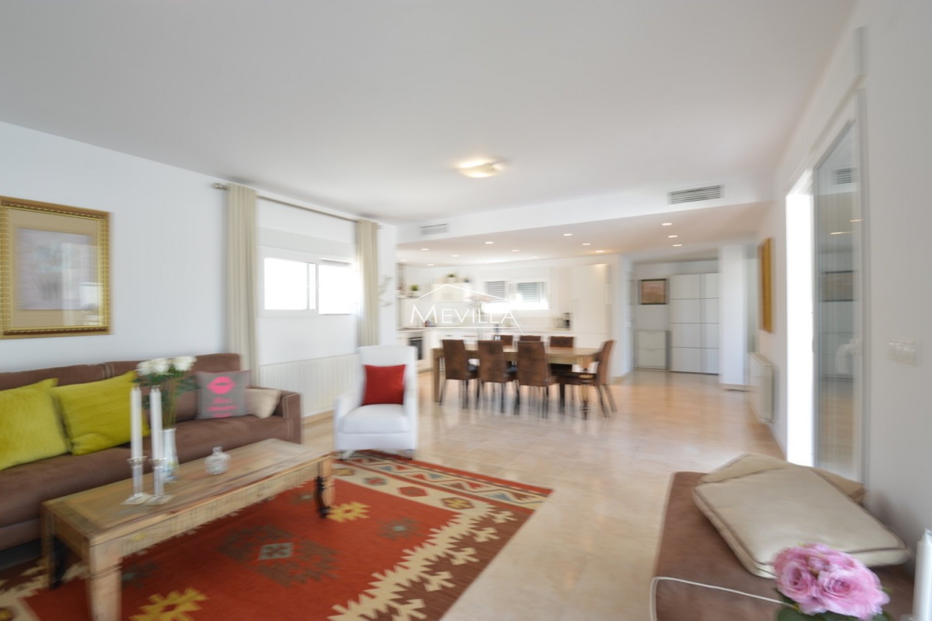 Återförsäljare - Villa - Orihuela Costa - Cabo Roig