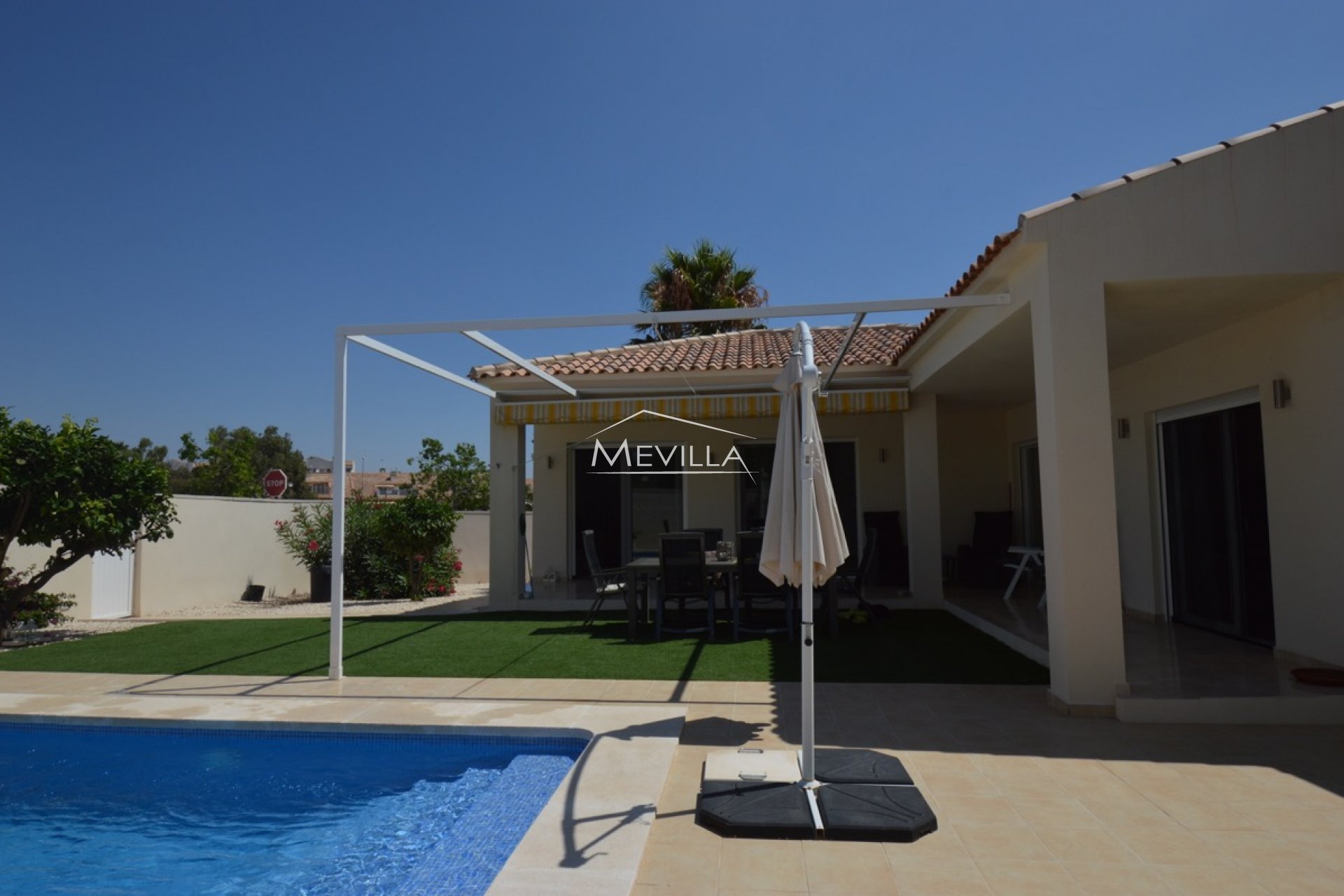Återförsäljare - Villa - Orihuela Costa - Cabo Roig