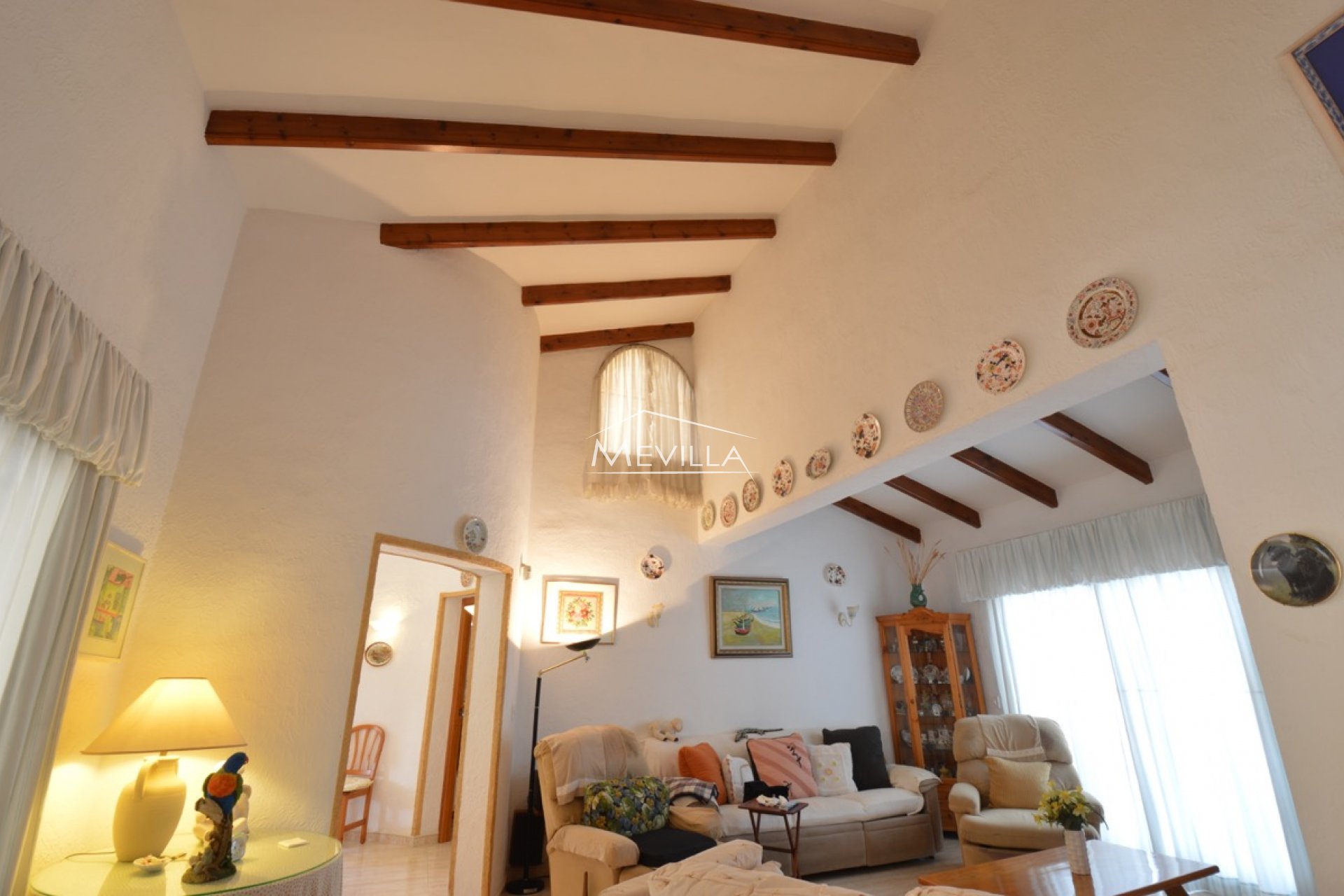 Återförsäljare - Villa - Orihuela Costa - Cabo Roig