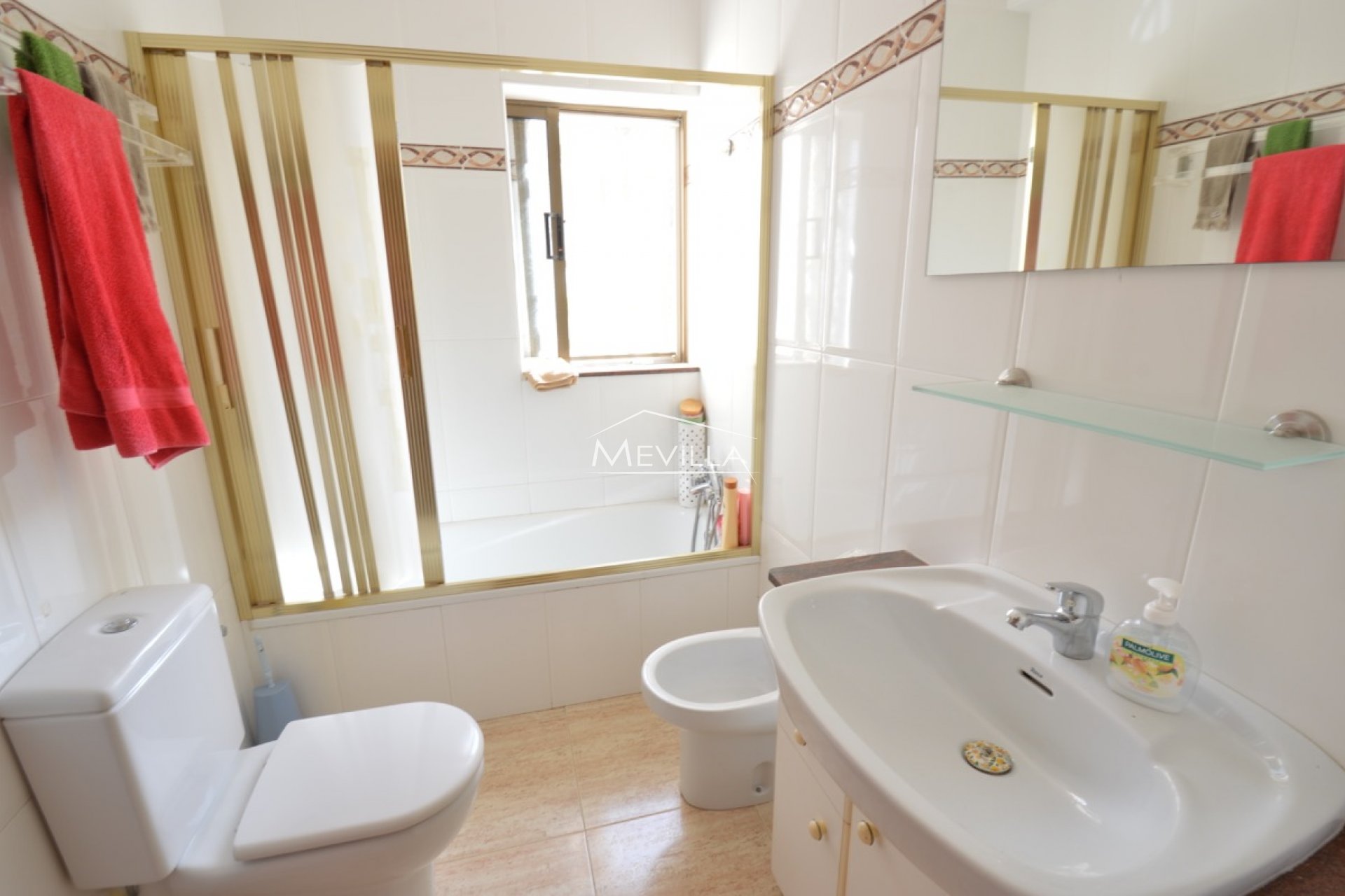 Återförsäljare - Villa - Orihuela Costa - Cabo Roig