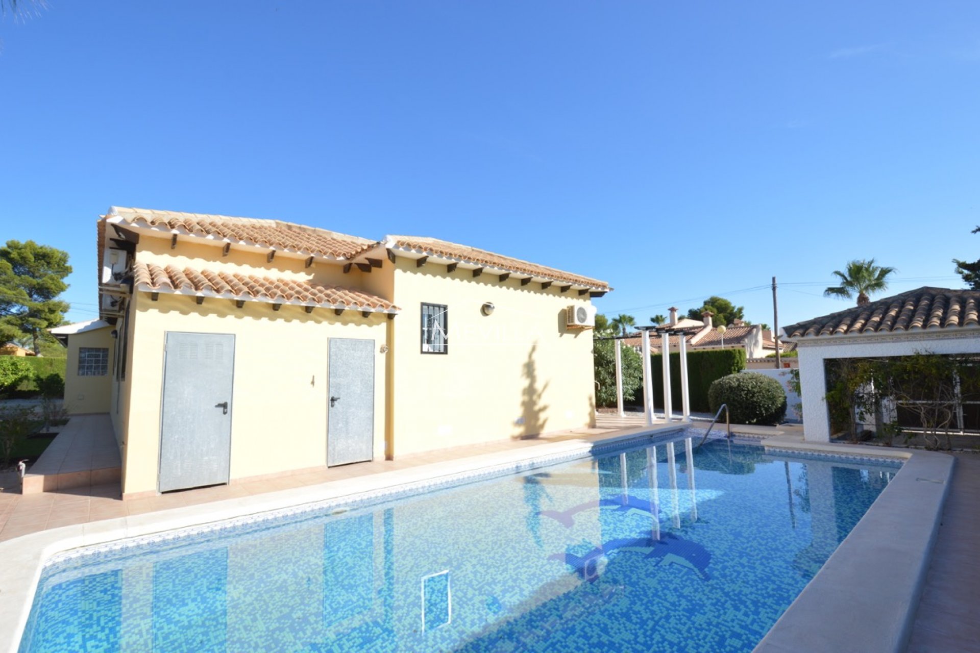Återförsäljare - Villa - Orihuela Costa - Cabo Roig