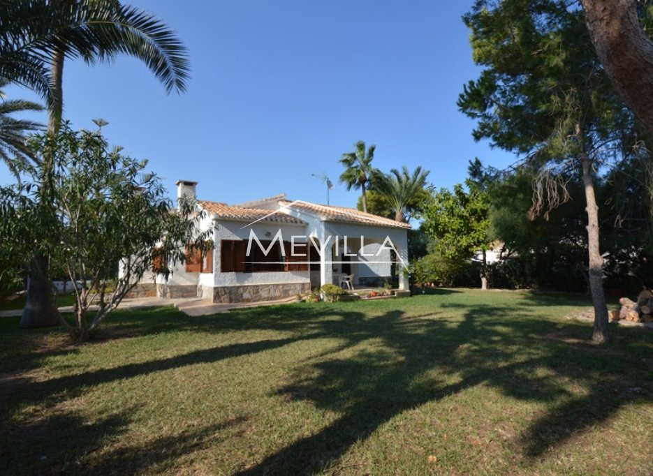 Återförsäljare - Villa - Orihuela Costa - Cabo Roig