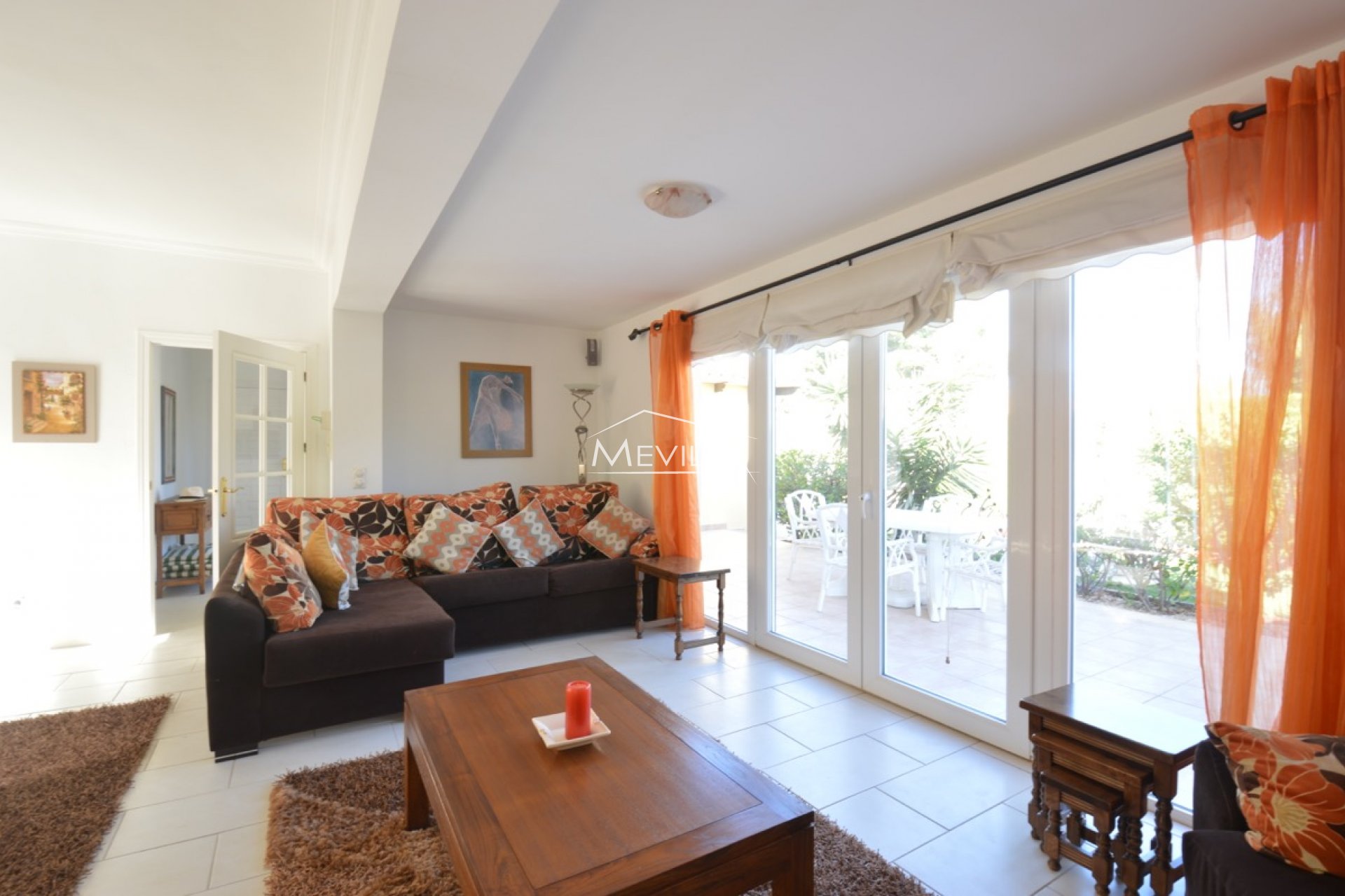 Återförsäljare - Villa - Orihuela Costa - Cabo Roig