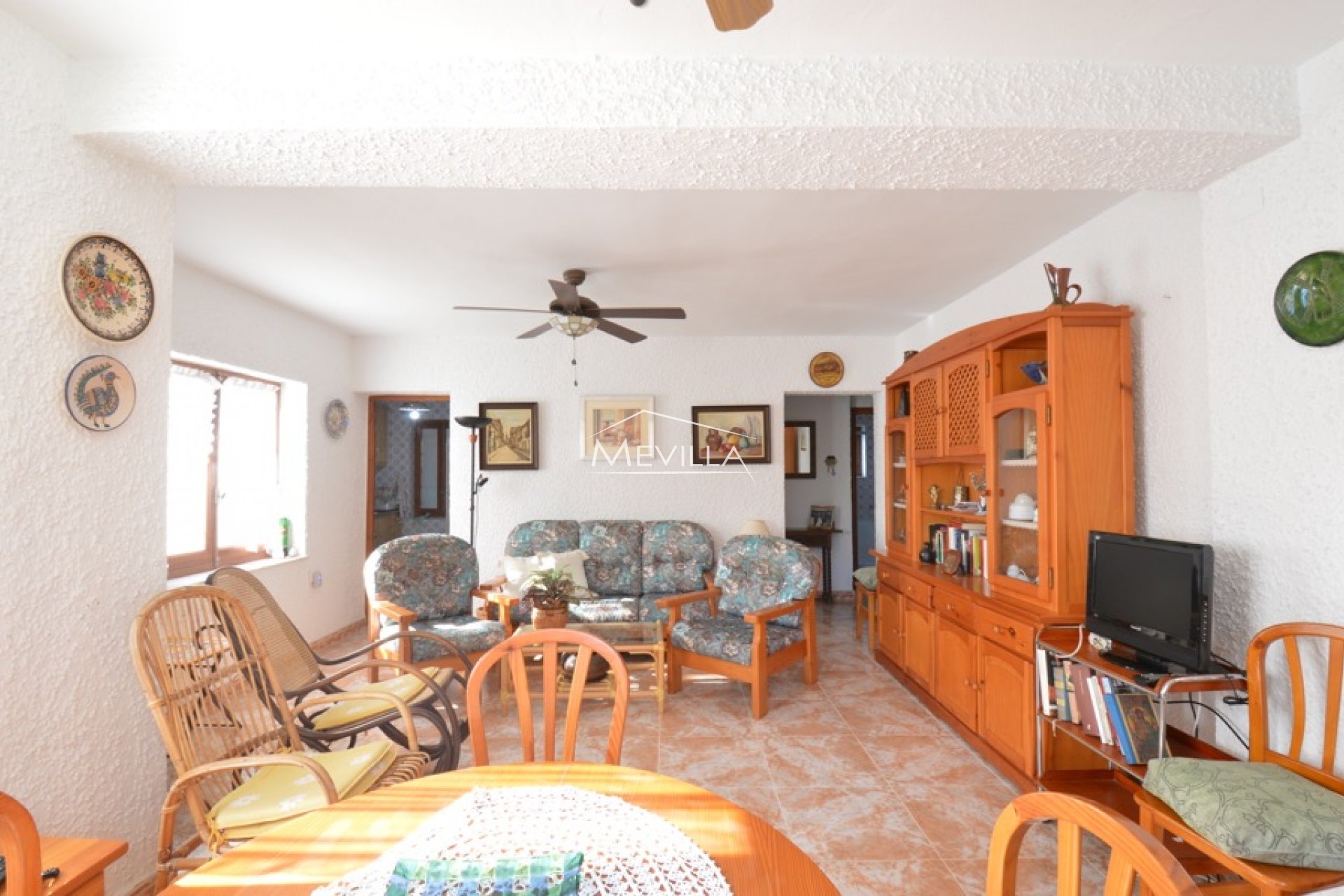 Återförsäljare - Villa - Orihuela Costa - Cabo Roig