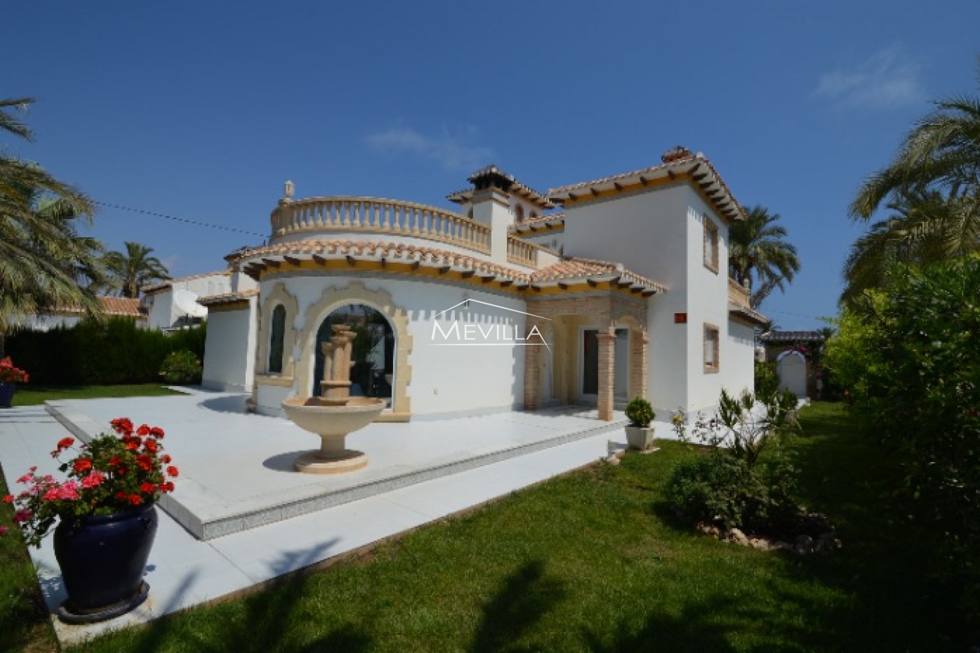 Återförsäljare - Villa - Orihuela Costa - Cabo Roig