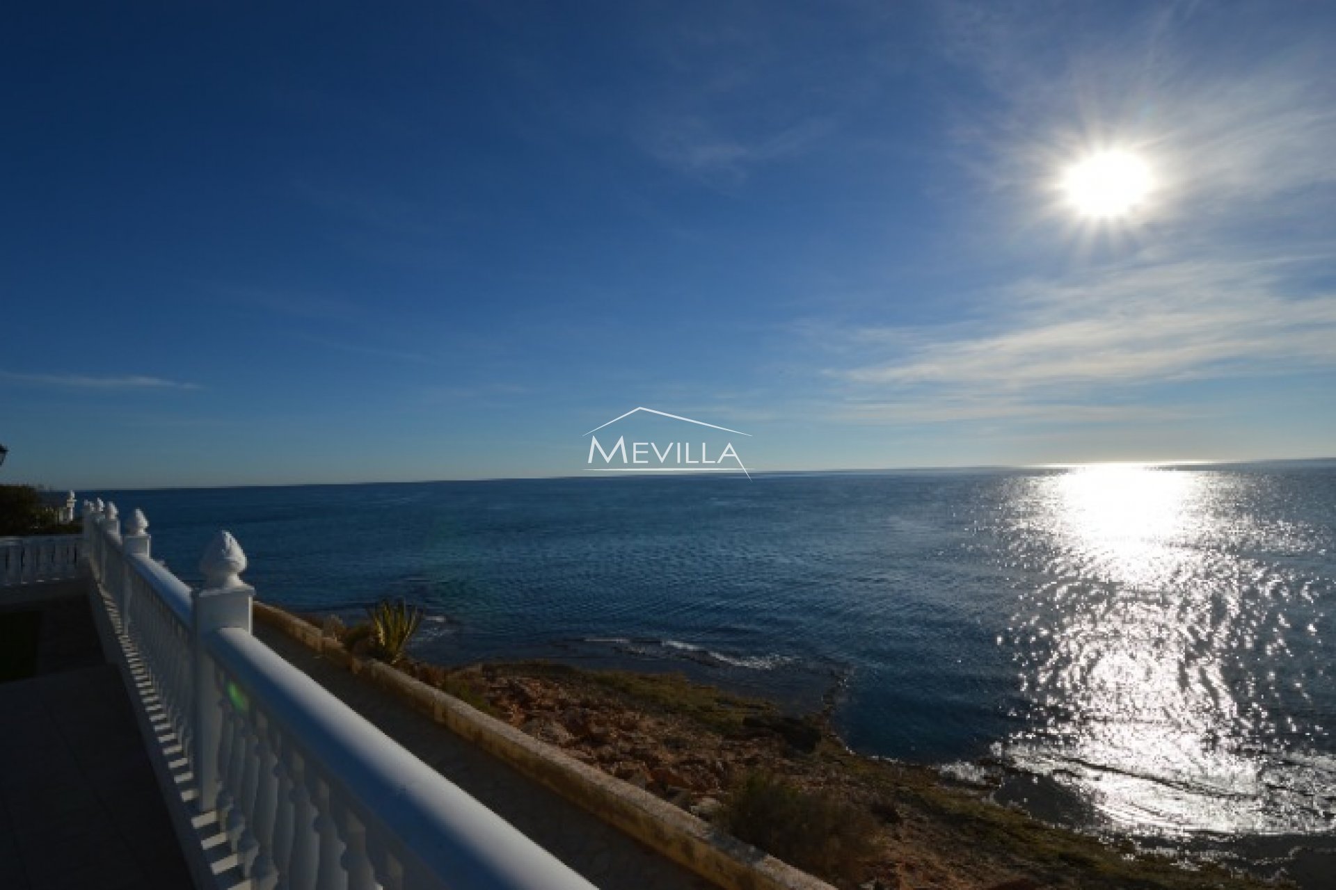 Återförsäljare - Villa - Orihuela Costa - Cabo Roig