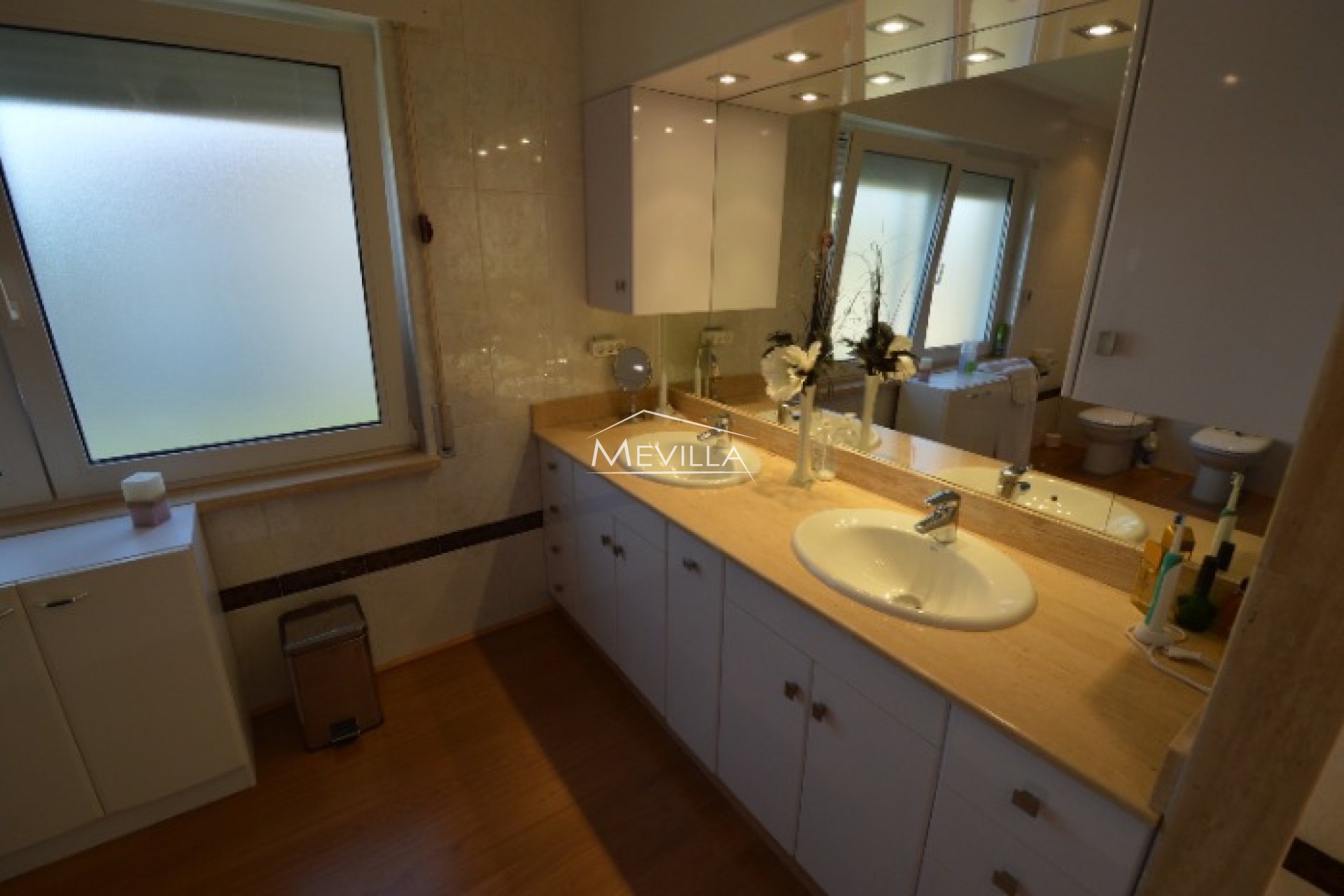 Återförsäljare - Villa - Orihuela Costa - Cabo Roig