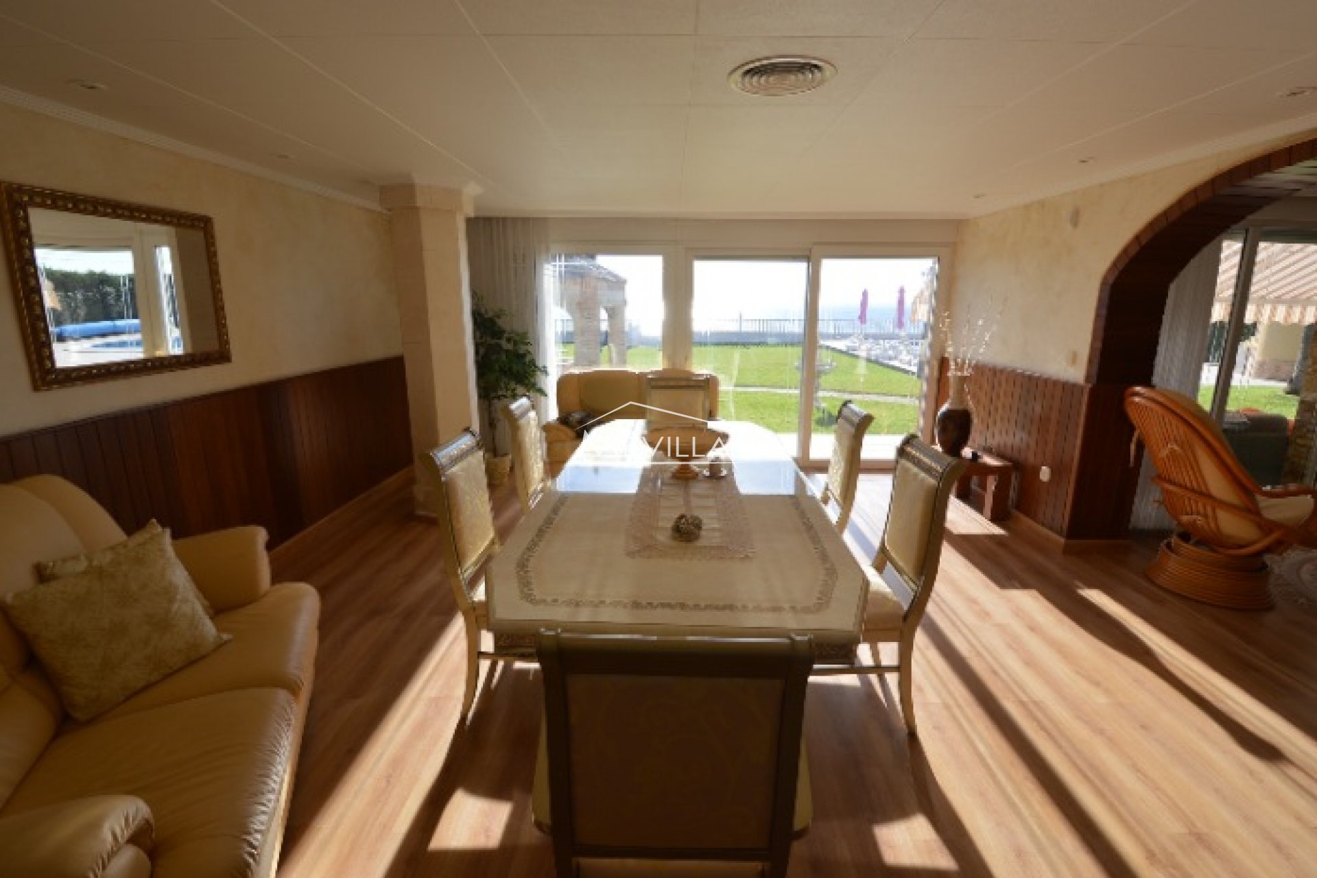 Återförsäljare - Villa - Orihuela Costa - Cabo Roig