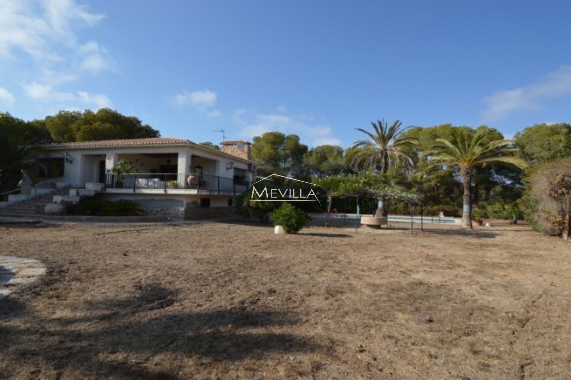 Återförsäljare - Villa - Orihuela Costa - Campoamor
