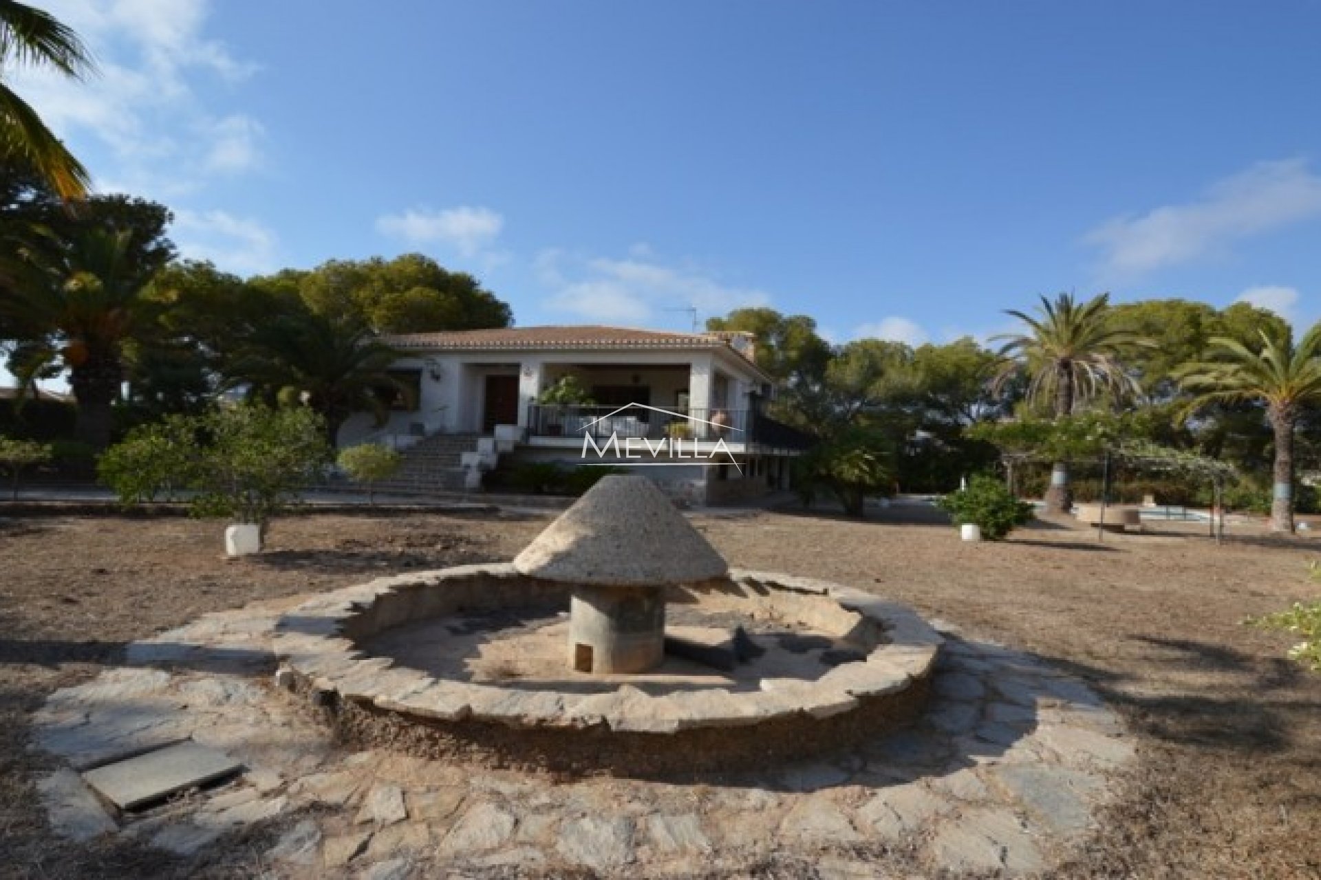 Återförsäljare - Villa - Orihuela Costa - Campoamor