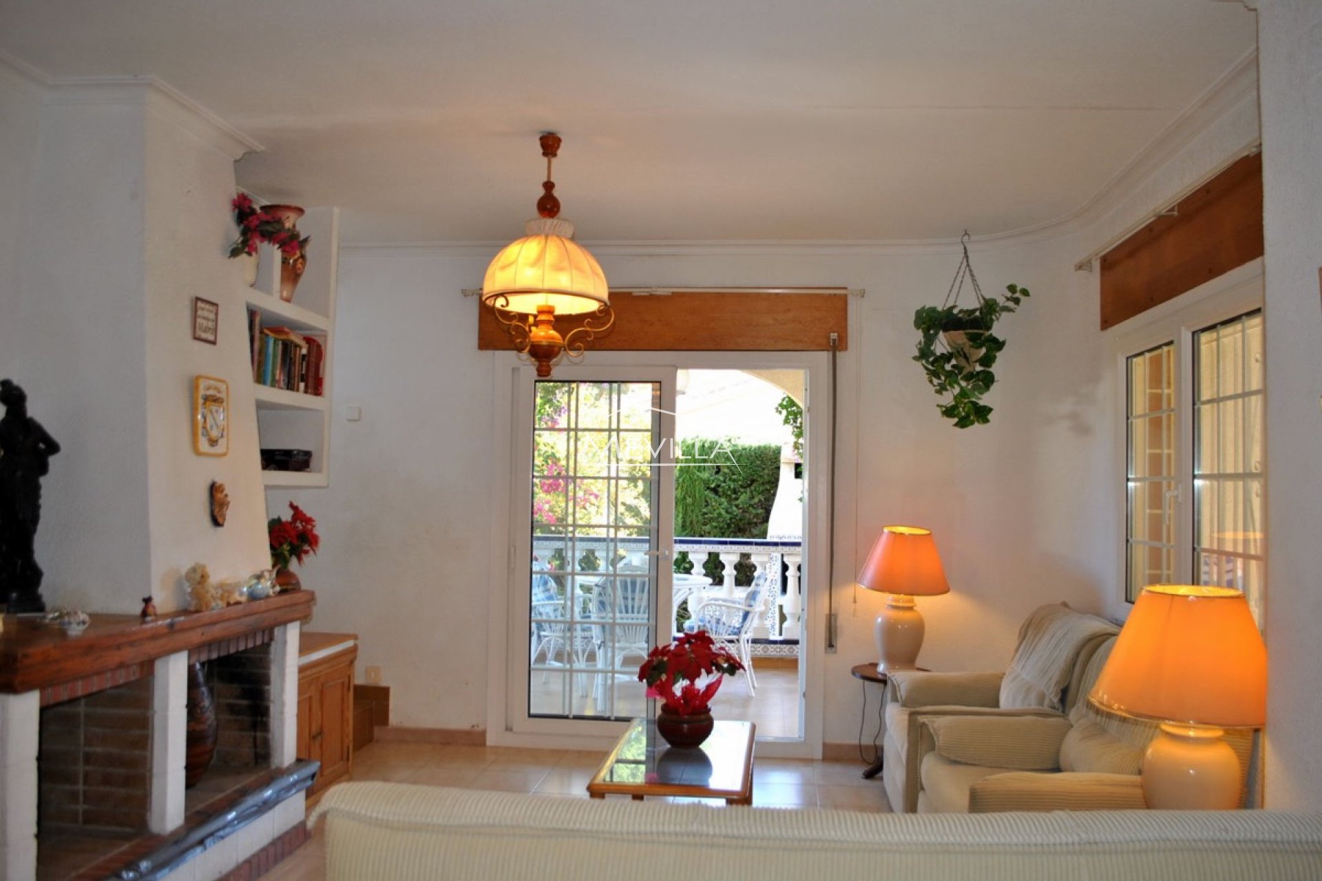 Återförsäljare - Villa - Orihuela Costa - Campoamor