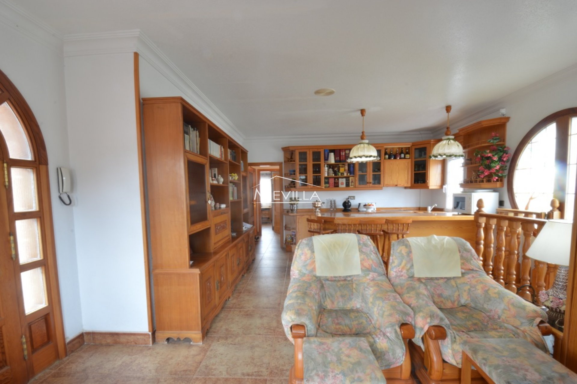 Återförsäljare - Villa - Orihuela Costa - Campoamor