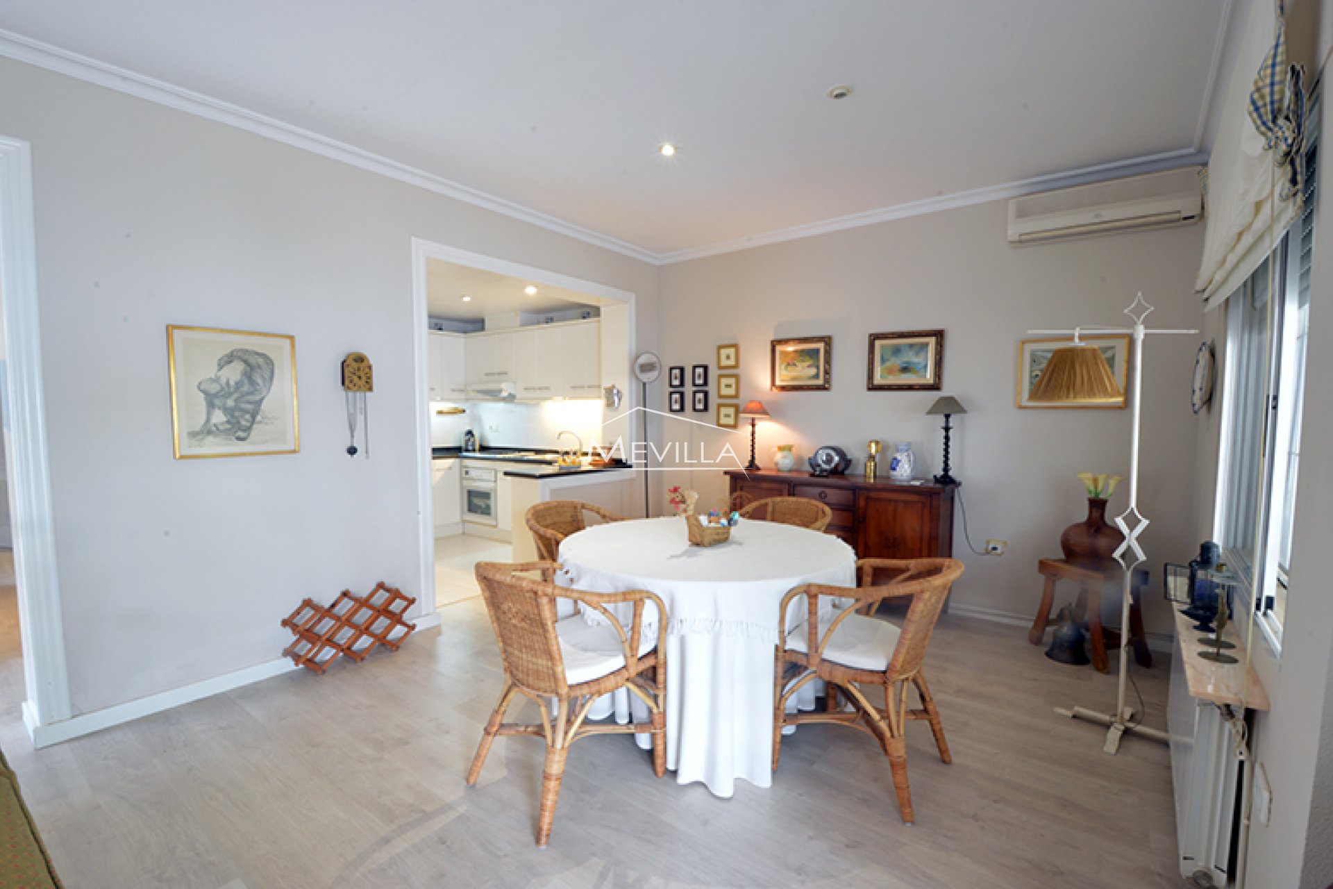 Återförsäljare - Villa - Orihuela Costa - Campoamor