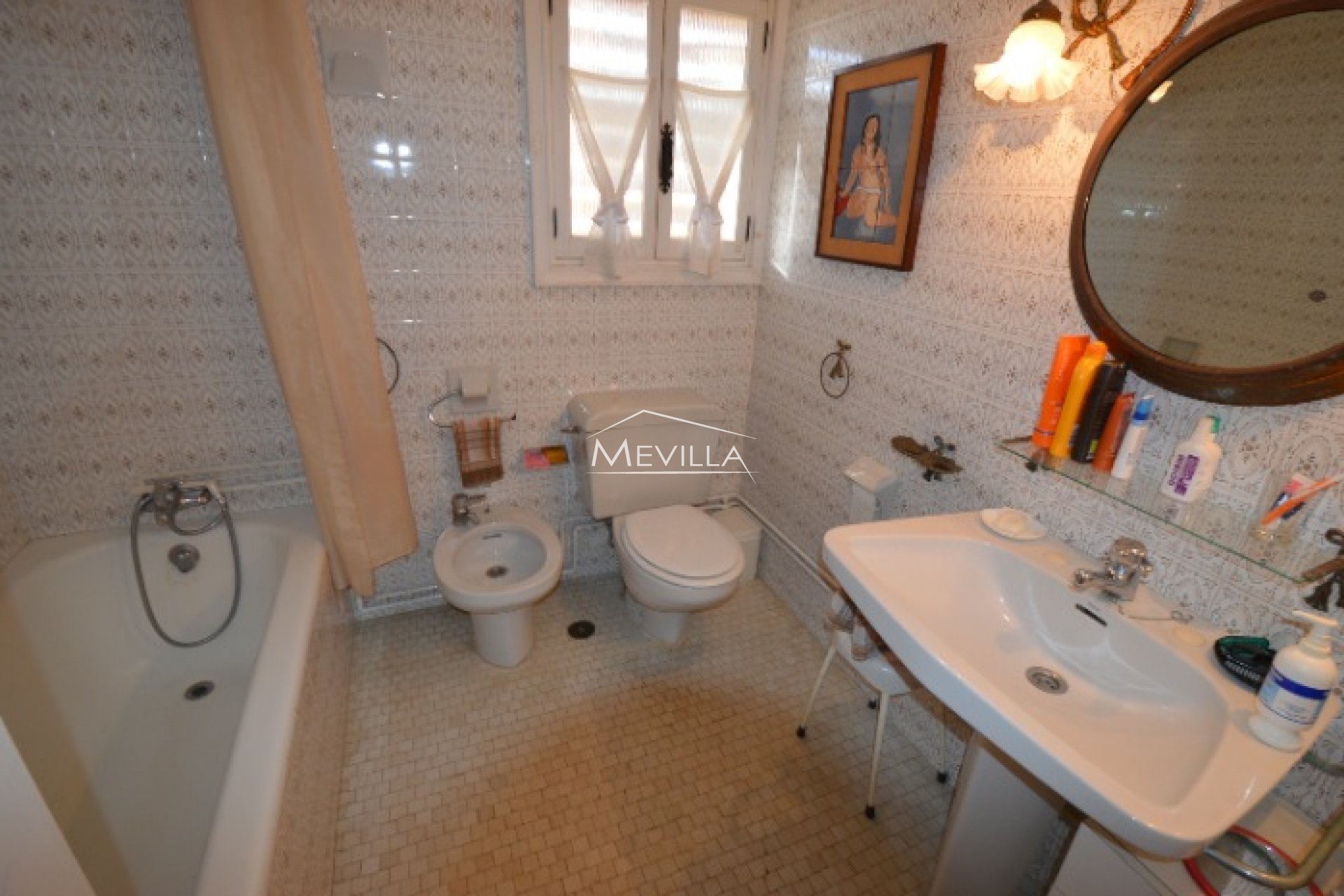 Återförsäljare - Villa - Orihuela Costa - Campoamor